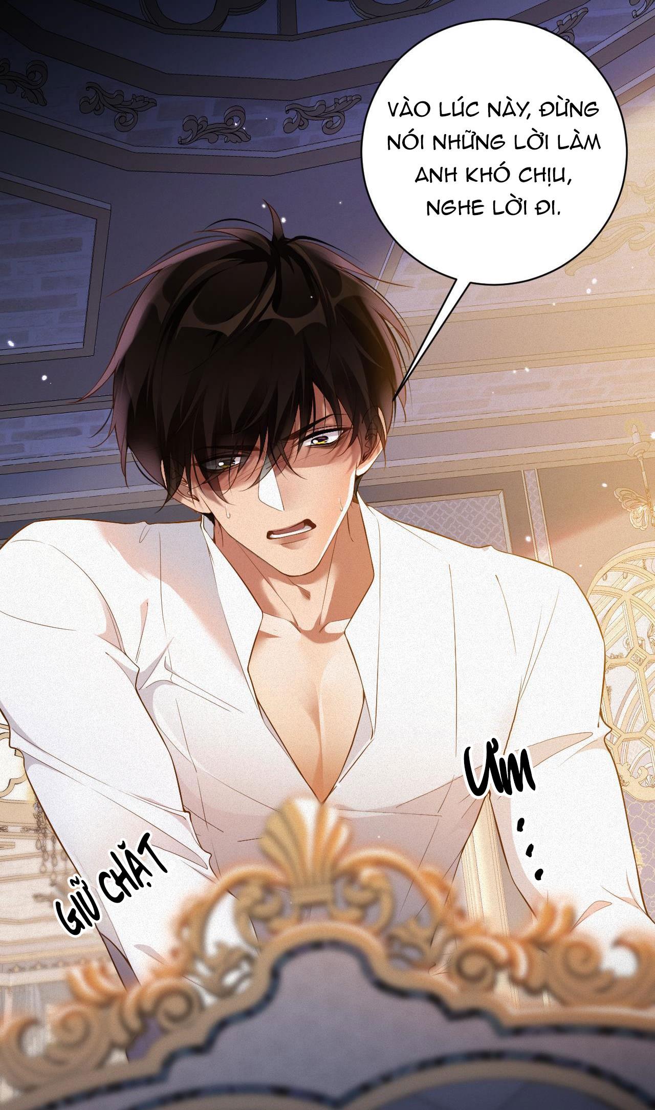 Chồng Cũ Muốn Tái Hôn Lần Nữa: Chapter 14
