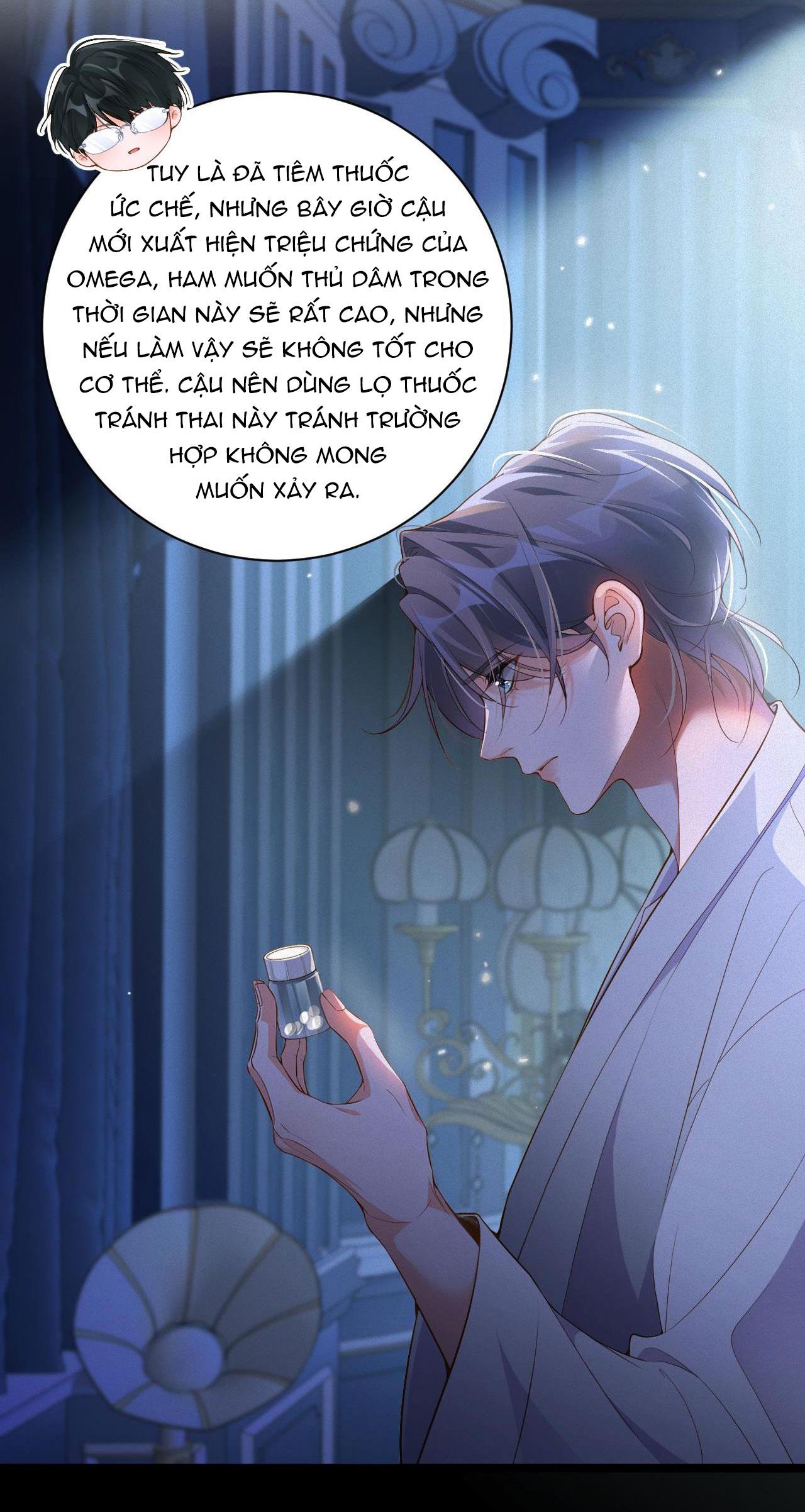 Chồng Cũ Muốn Tái Hôn Lần Nữa: Chapter 14
