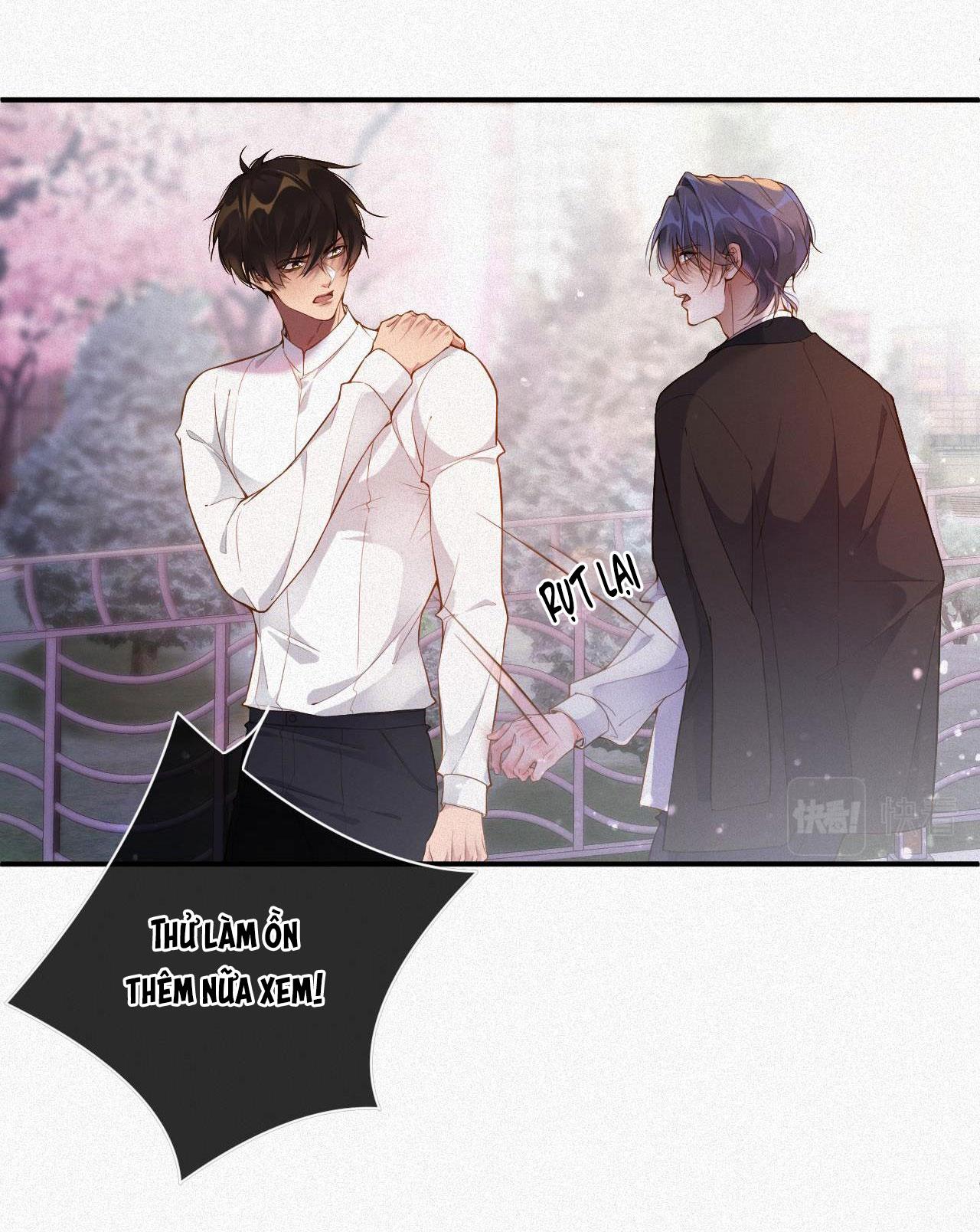 Chồng Cũ Muốn Tái Hôn Lần Nữa: Chapter 14