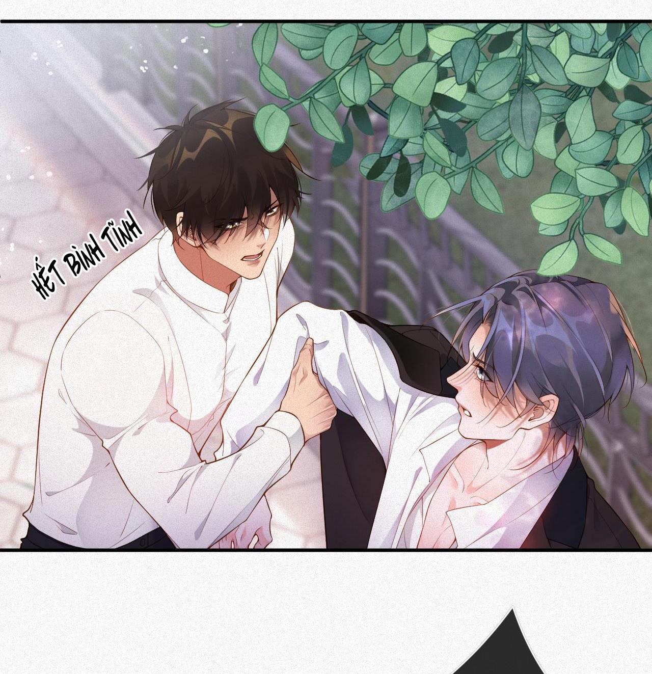 Chồng Cũ Muốn Tái Hôn Lần Nữa: Chapter 14