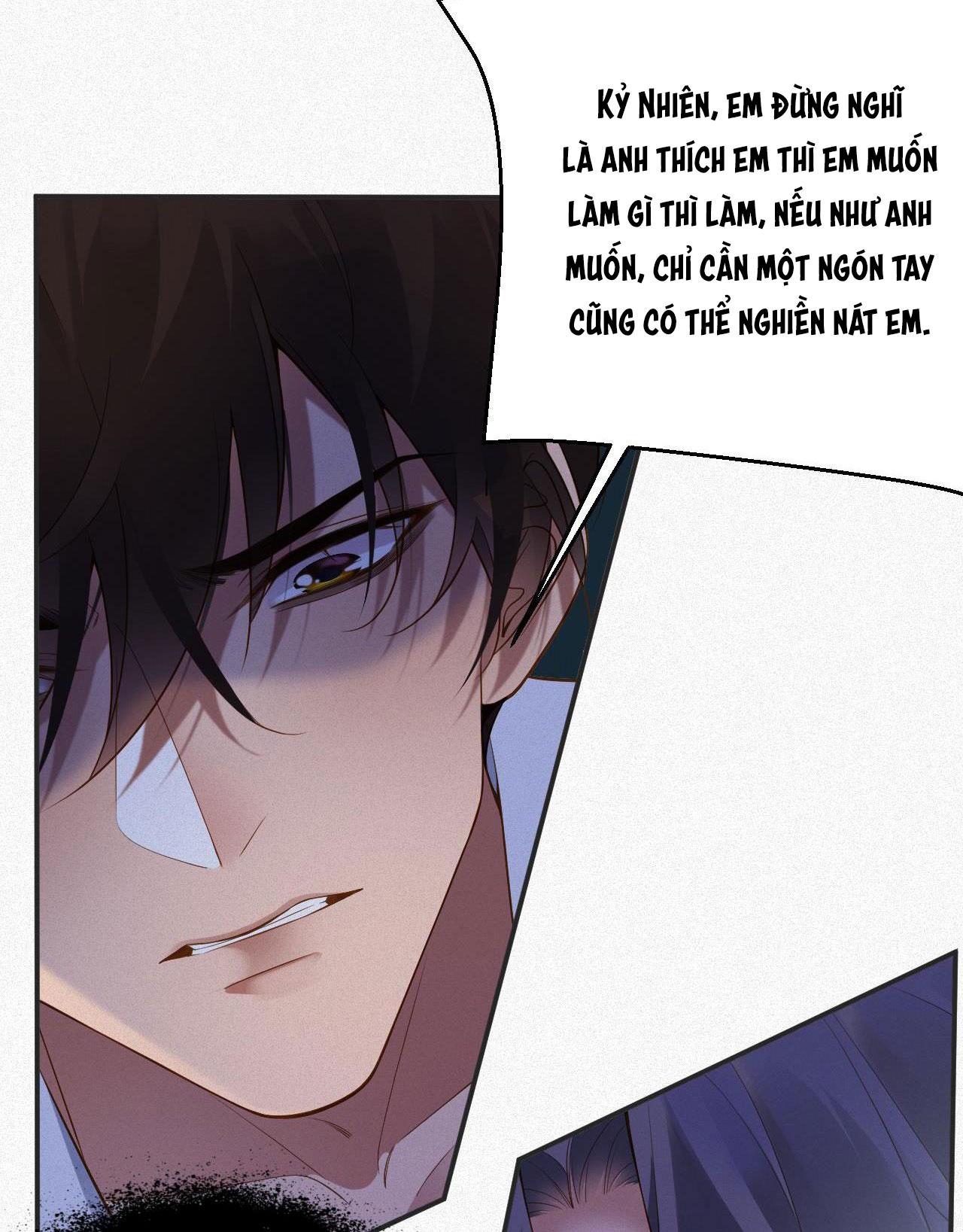 Chồng Cũ Muốn Tái Hôn Lần Nữa: Chapter 15