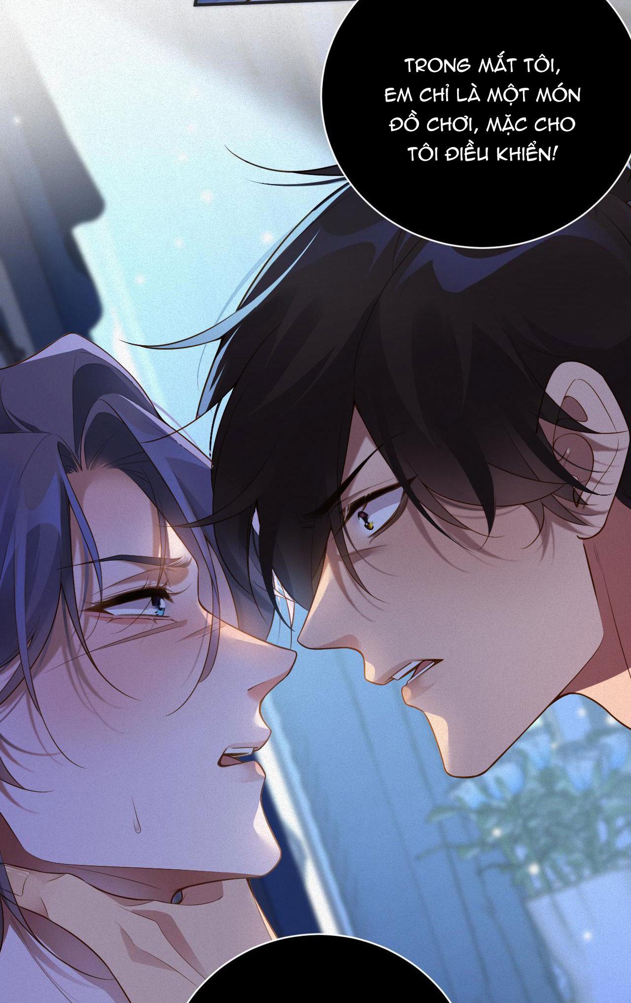 Chồng Cũ Muốn Tái Hôn Lần Nữa: Chapter 15
