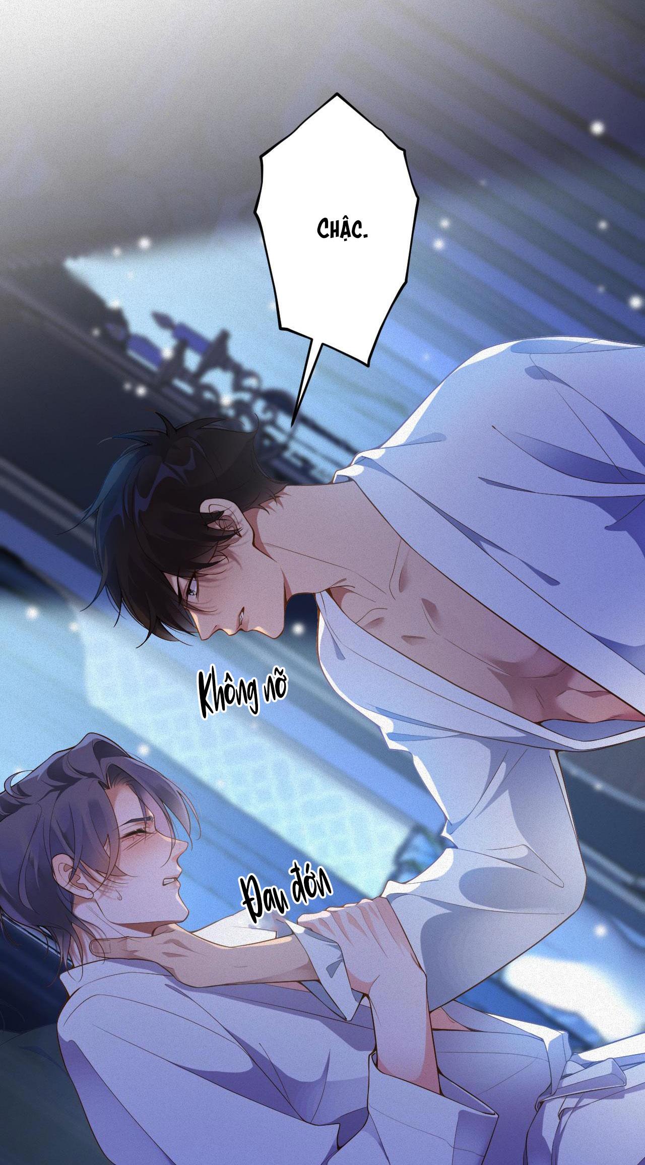 Chồng Cũ Muốn Tái Hôn Lần Nữa: Chapter 15