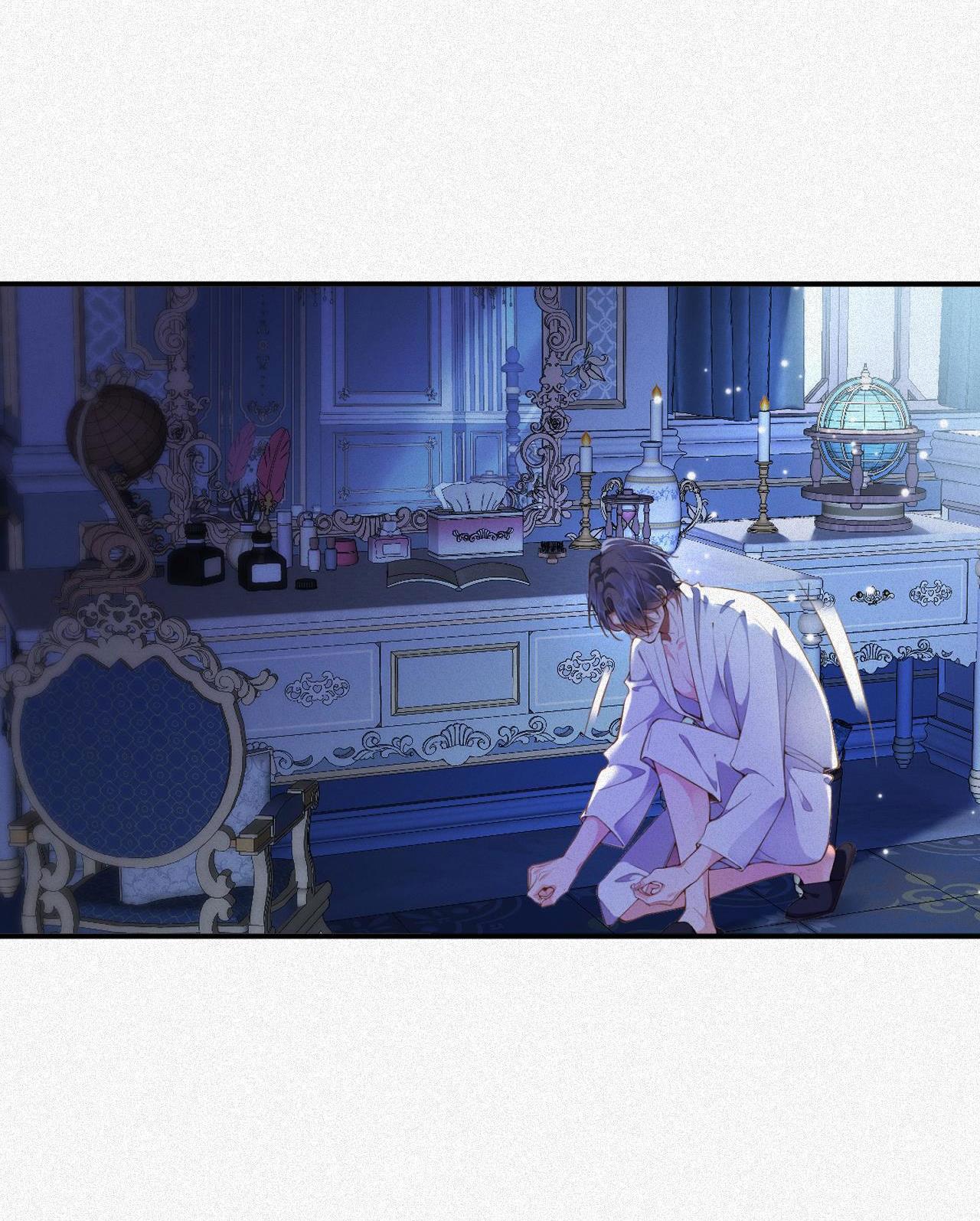 Chồng Cũ Muốn Tái Hôn Lần Nữa: Chapter 15