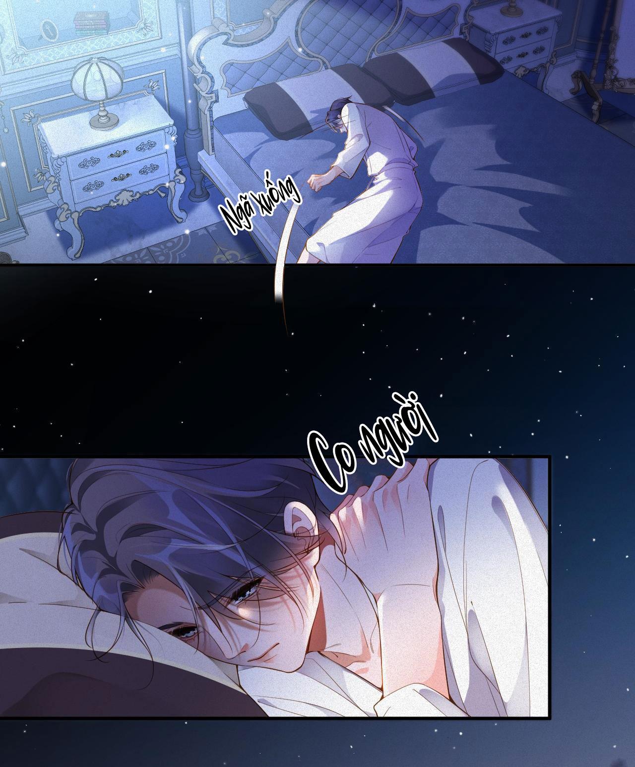 Chồng Cũ Muốn Tái Hôn Lần Nữa: Chapter 15