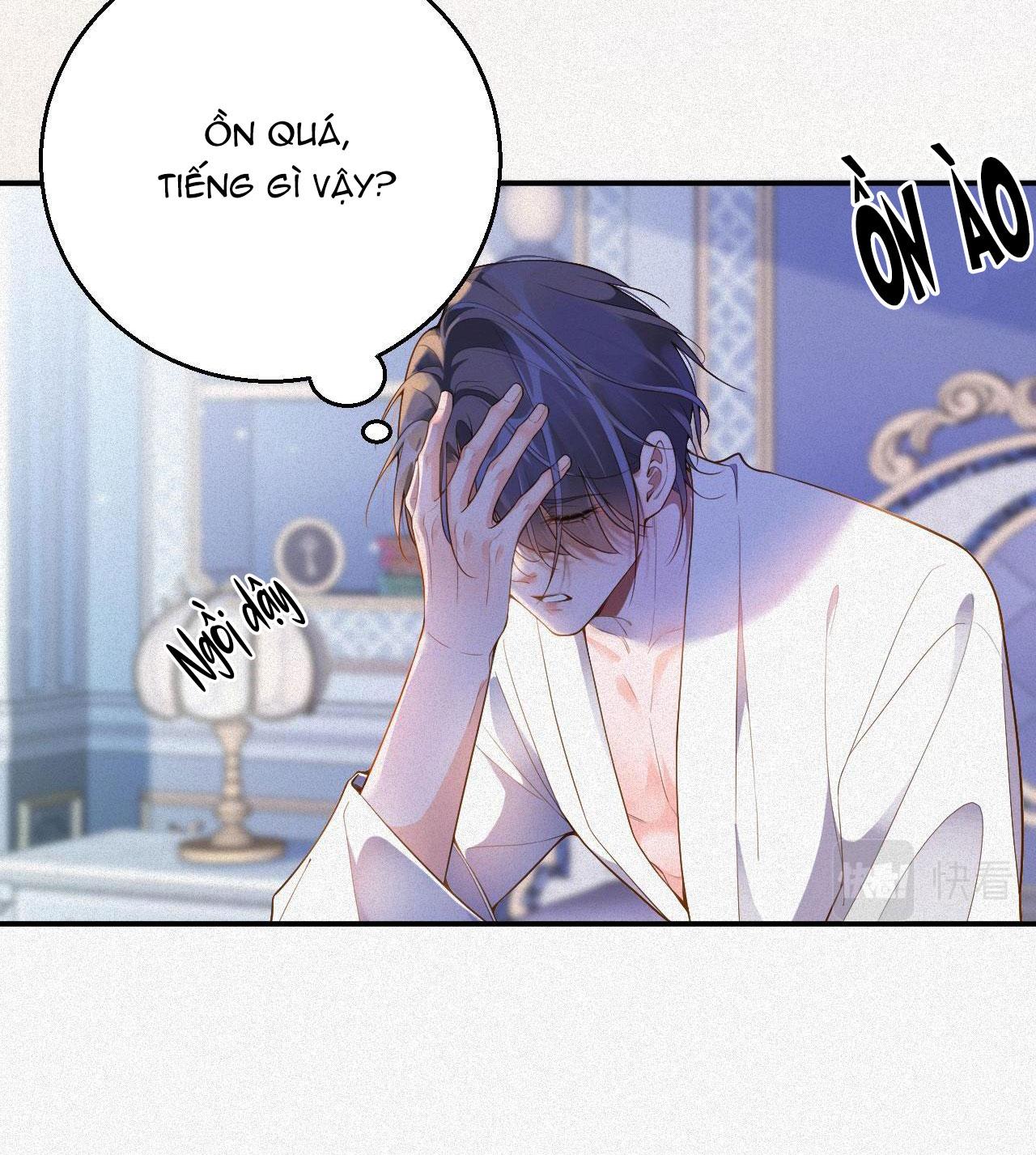 Chồng Cũ Muốn Tái Hôn Lần Nữa: Chapter 15