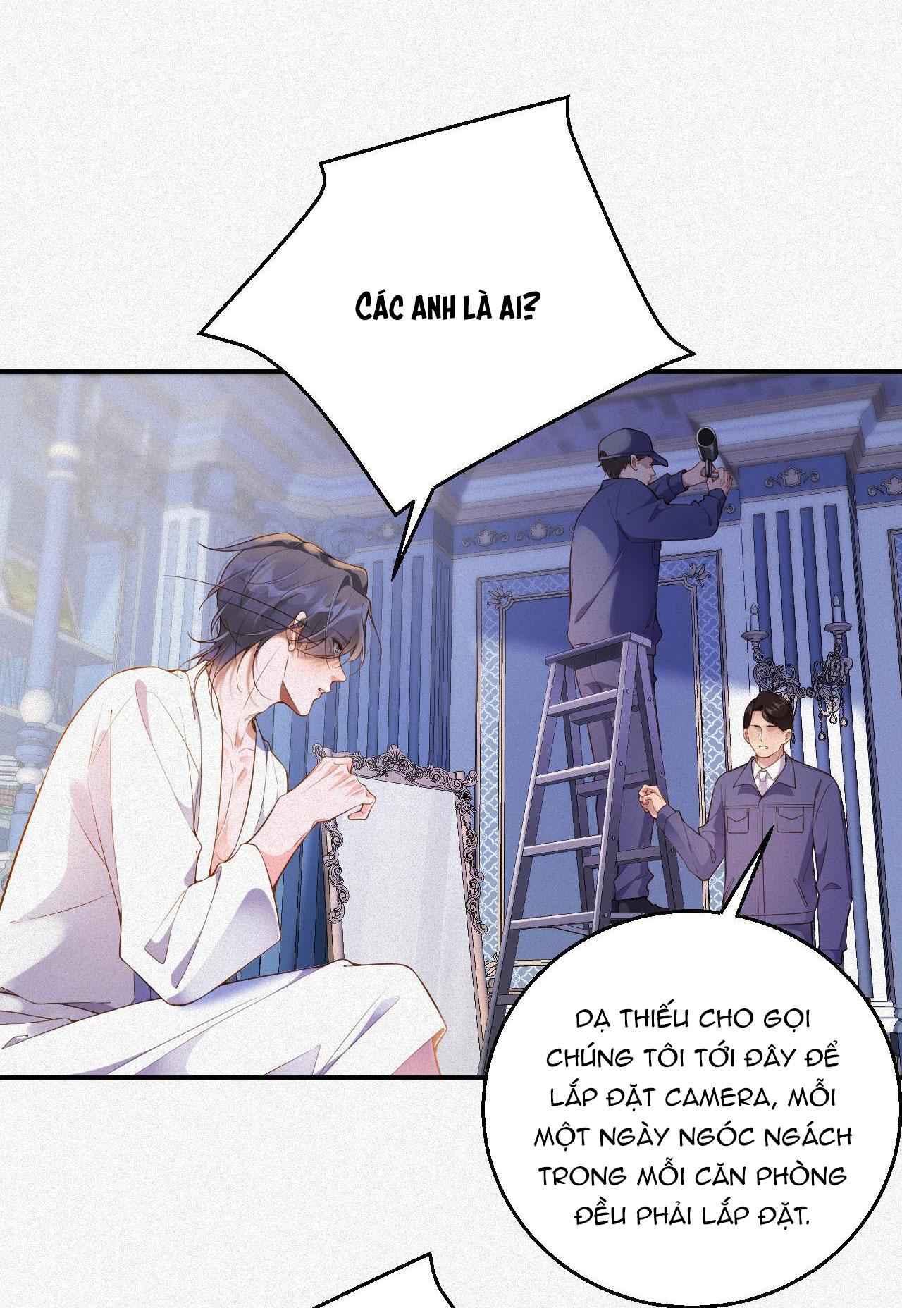 Chồng Cũ Muốn Tái Hôn Lần Nữa: Chapter 15