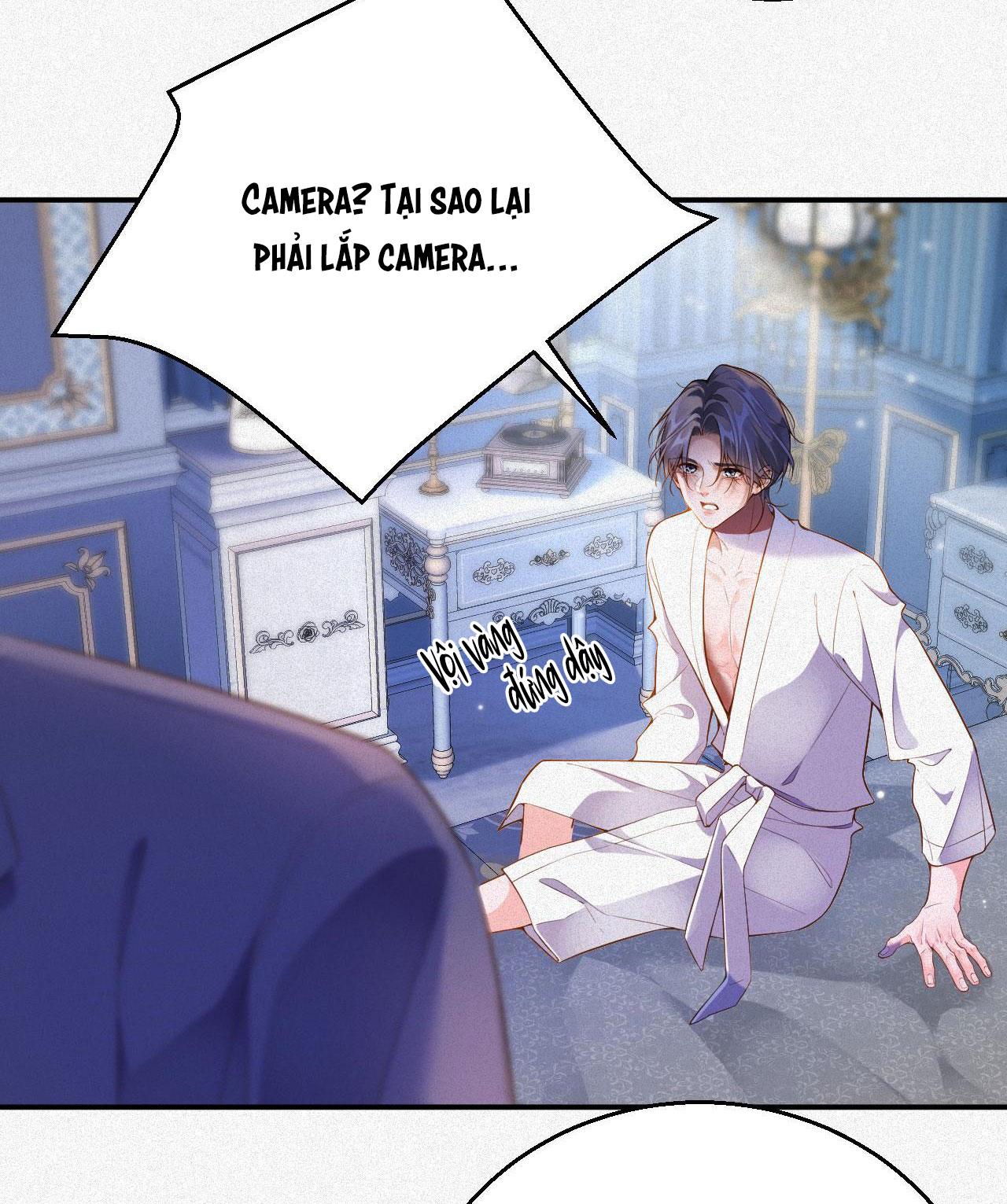 Chồng Cũ Muốn Tái Hôn Lần Nữa: Chapter 15