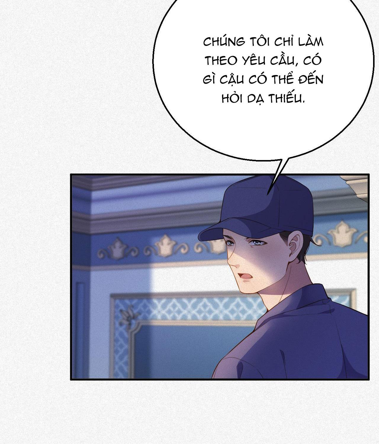 Chồng Cũ Muốn Tái Hôn Lần Nữa: Chapter 15