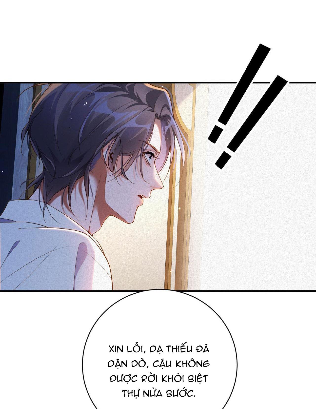 Chồng Cũ Muốn Tái Hôn Lần Nữa: Chapter 15
