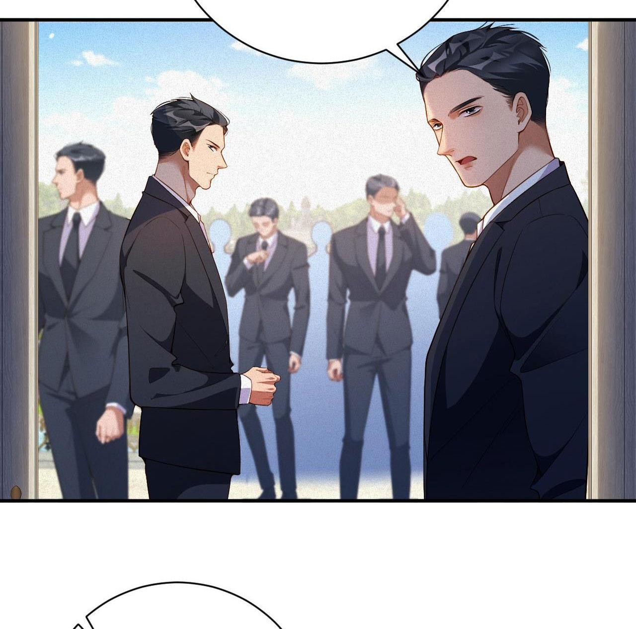 Chồng Cũ Muốn Tái Hôn Lần Nữa: Chapter 15