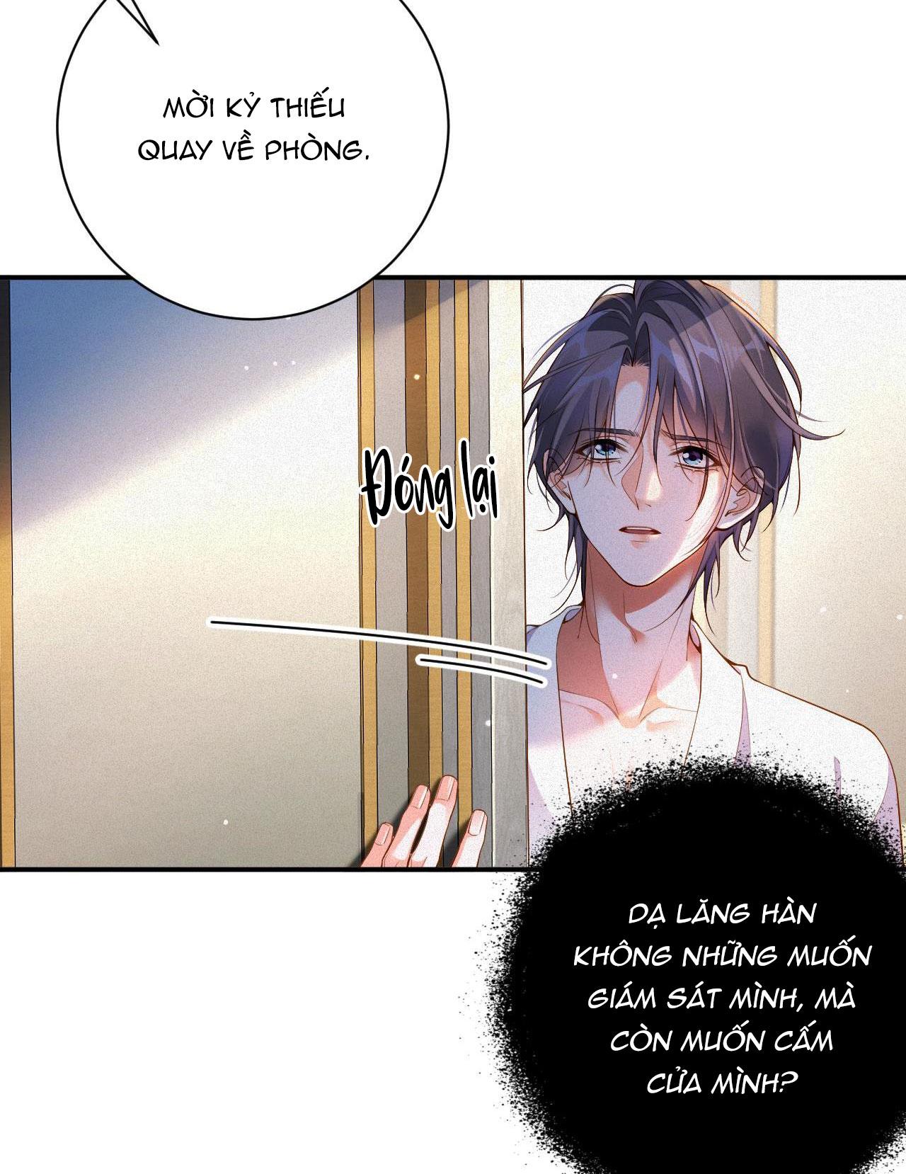 Chồng Cũ Muốn Tái Hôn Lần Nữa: Chapter 15