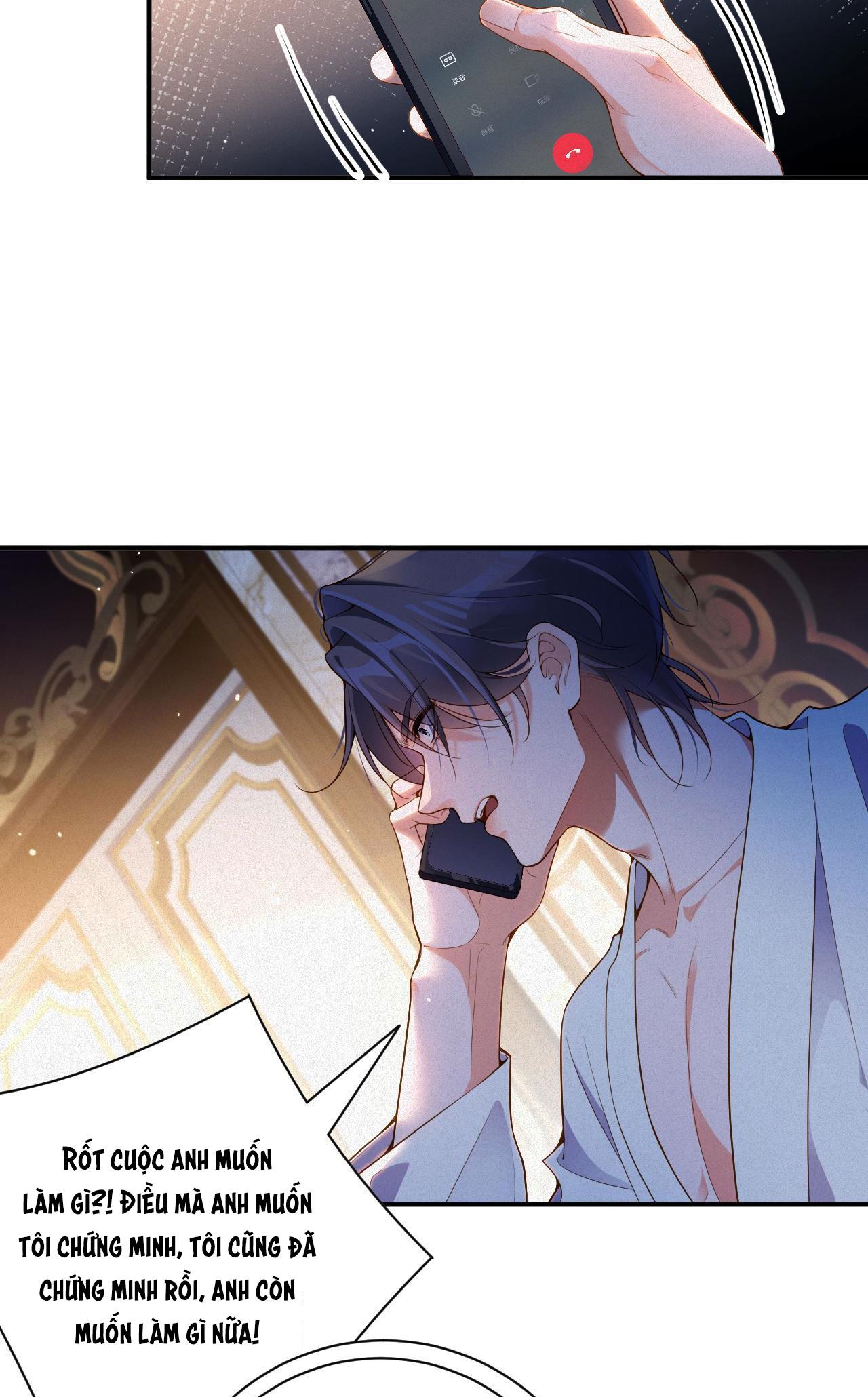 Chồng Cũ Muốn Tái Hôn Lần Nữa: Chapter 15
