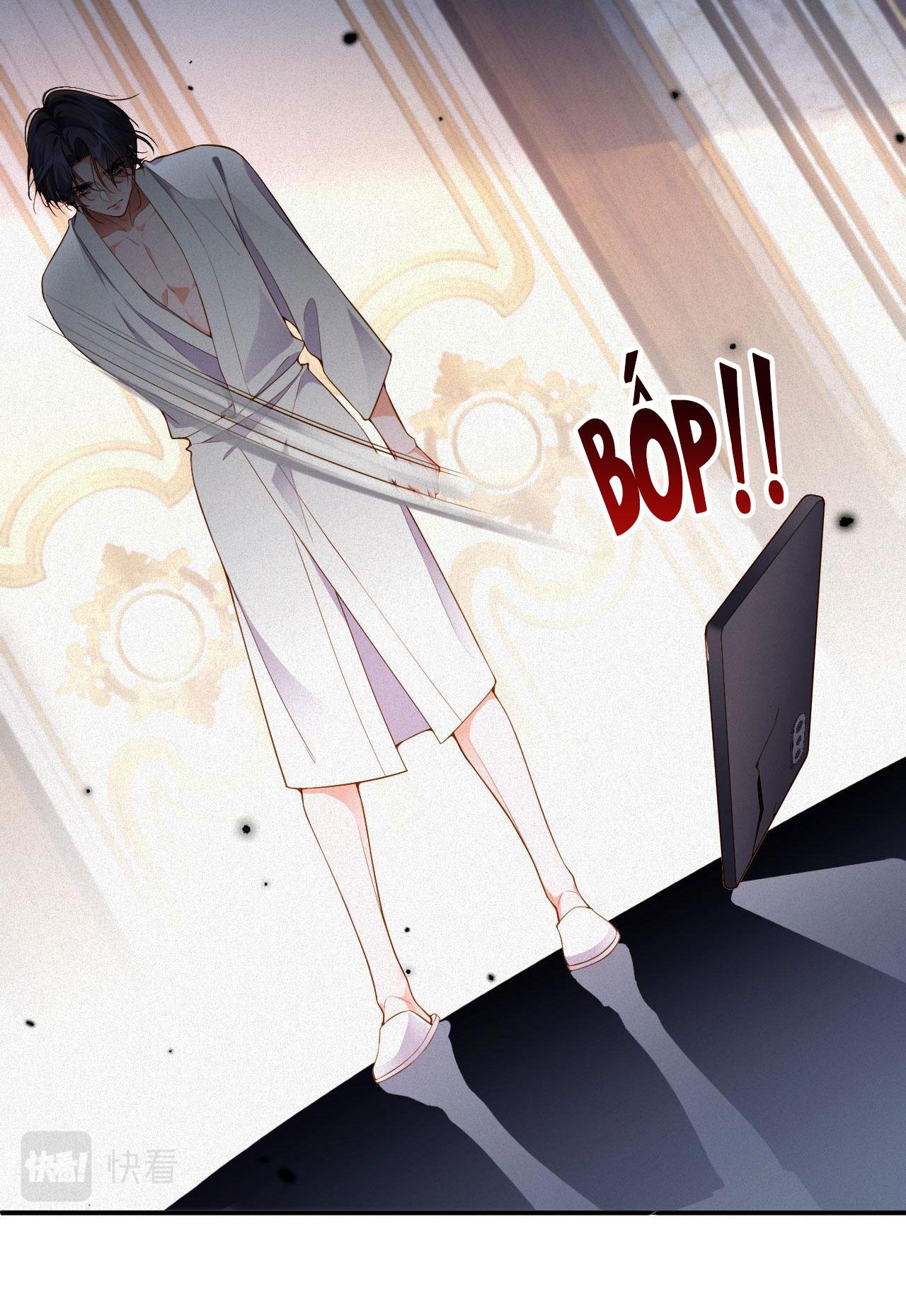 Chồng Cũ Muốn Tái Hôn Lần Nữa: Chapter 15
