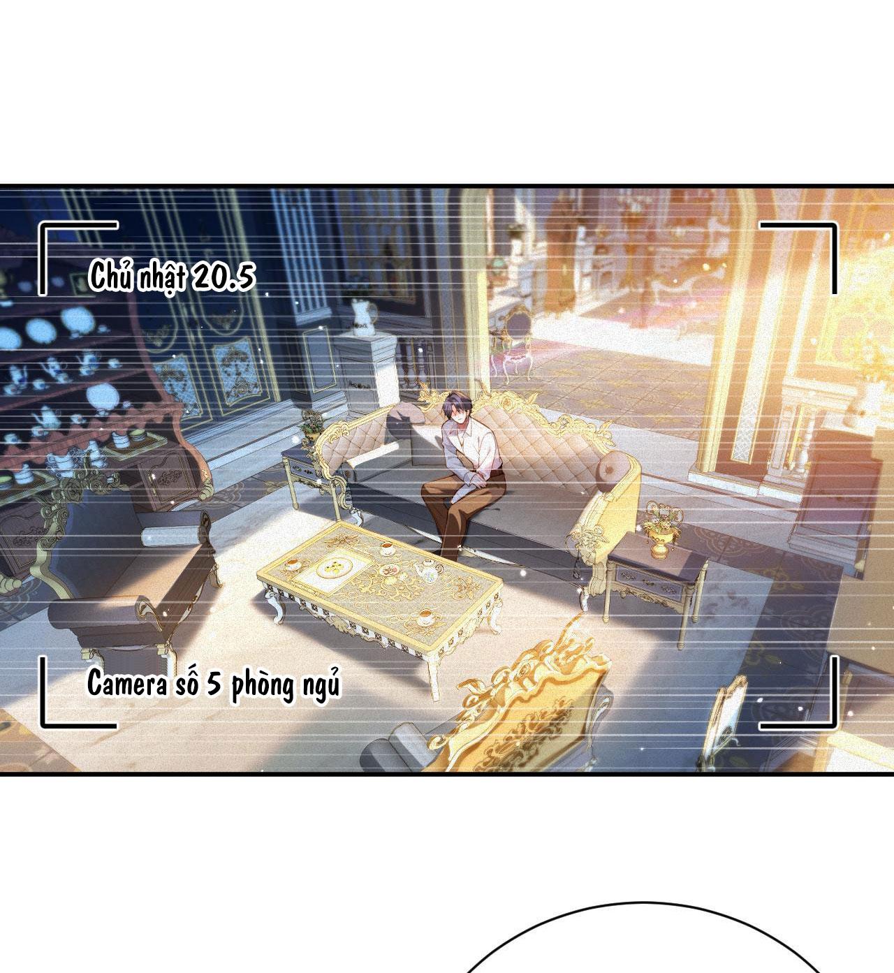 Chồng Cũ Muốn Tái Hôn Lần Nữa: Chapter 15