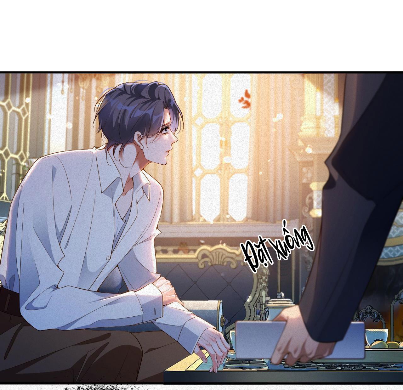 Chồng Cũ Muốn Tái Hôn Lần Nữa: Chapter 15