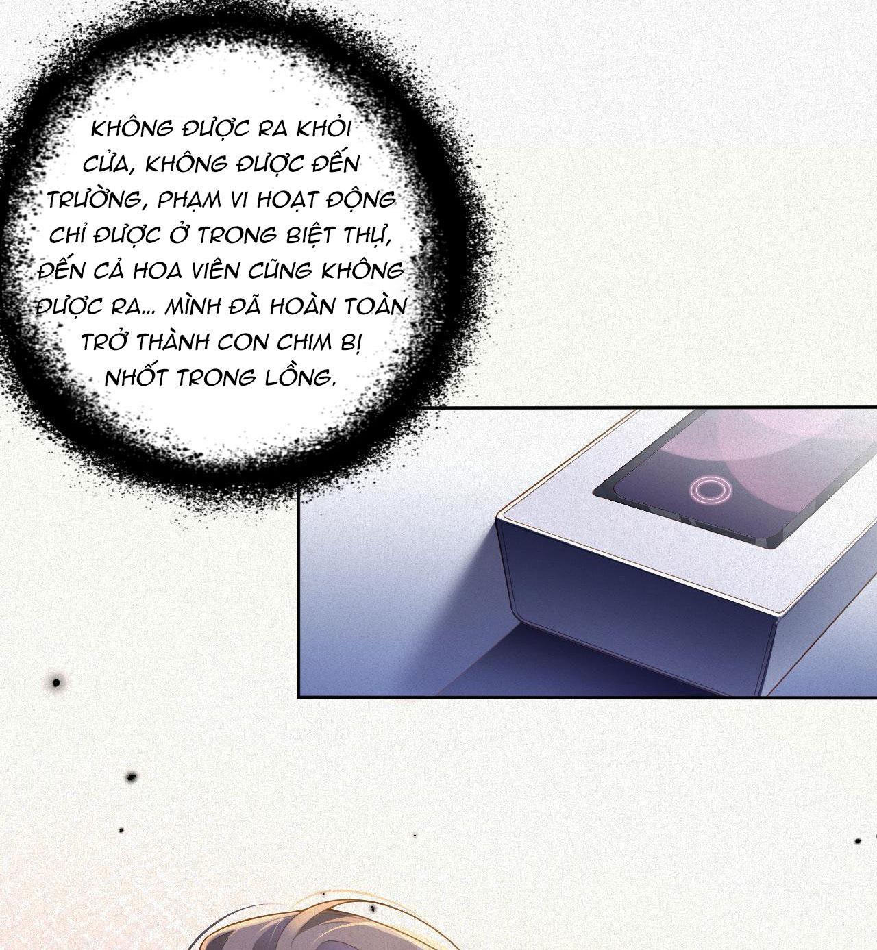 Chồng Cũ Muốn Tái Hôn Lần Nữa: Chapter 15