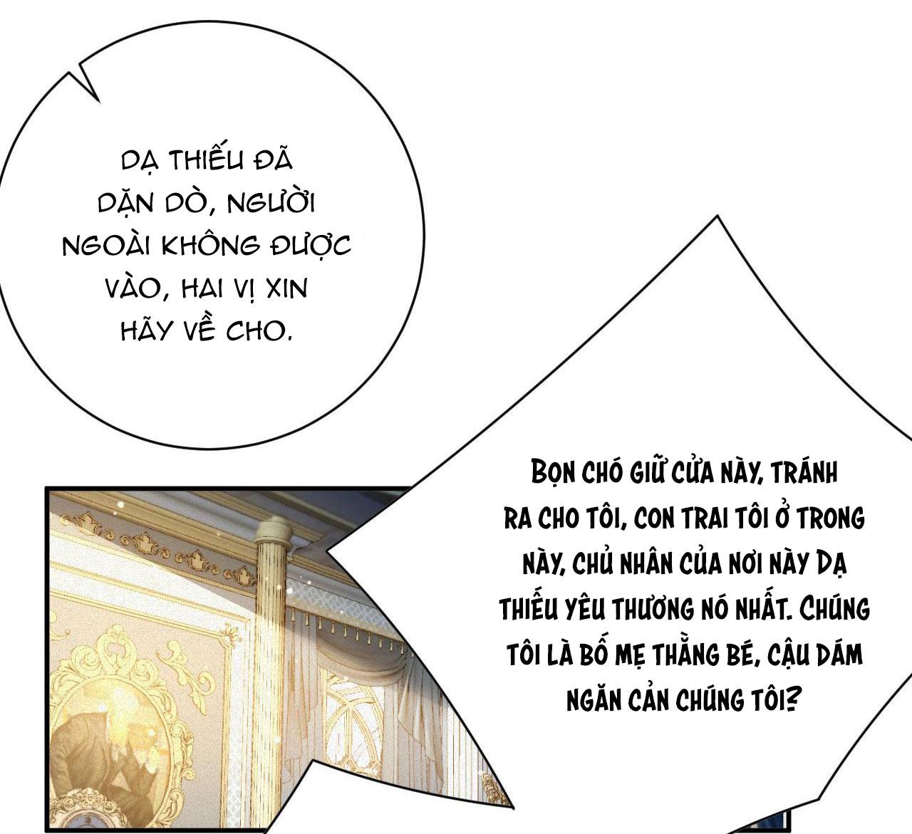Chồng Cũ Muốn Tái Hôn Lần Nữa: Chapter 15