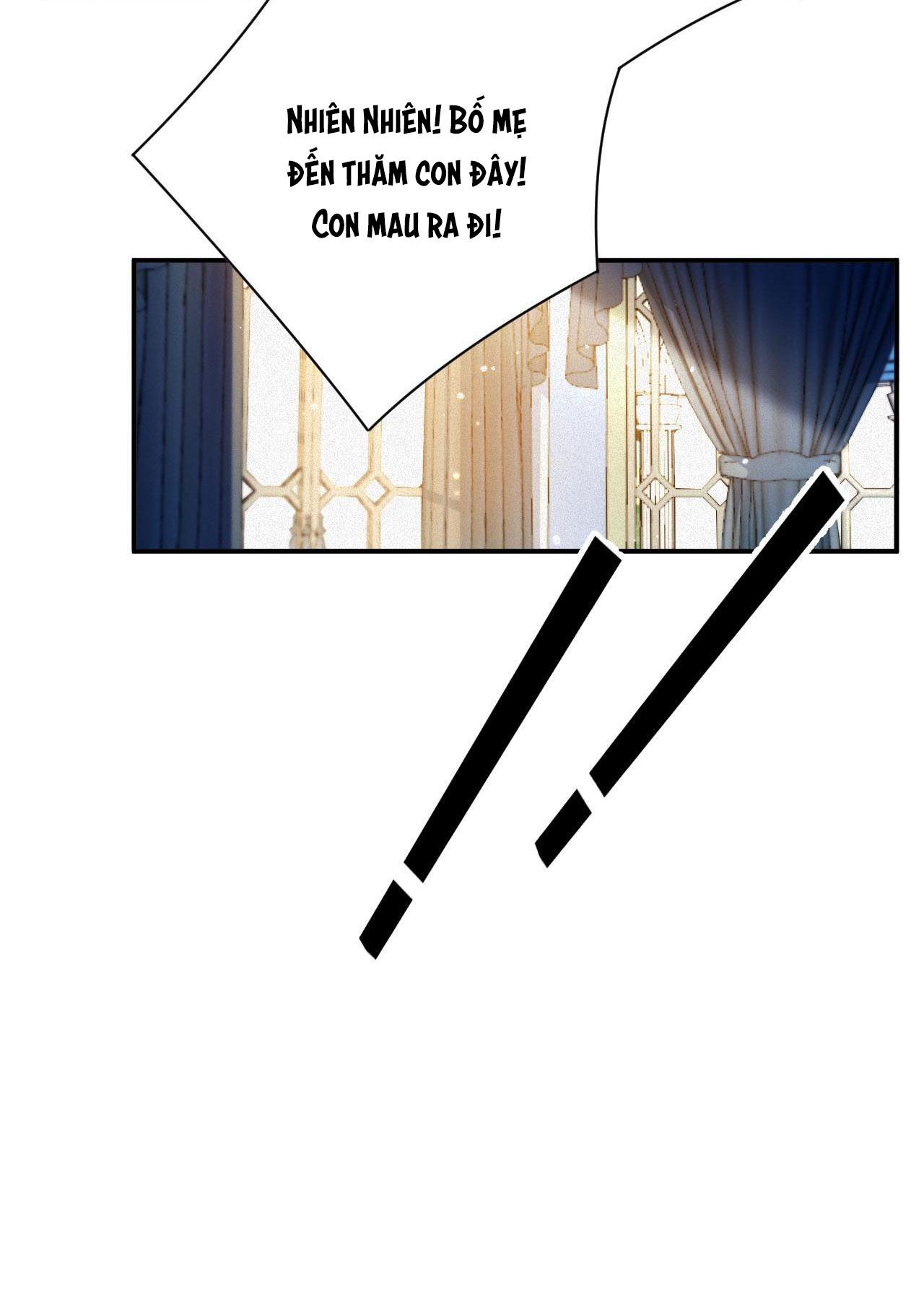 Chồng Cũ Muốn Tái Hôn Lần Nữa: Chapter 15