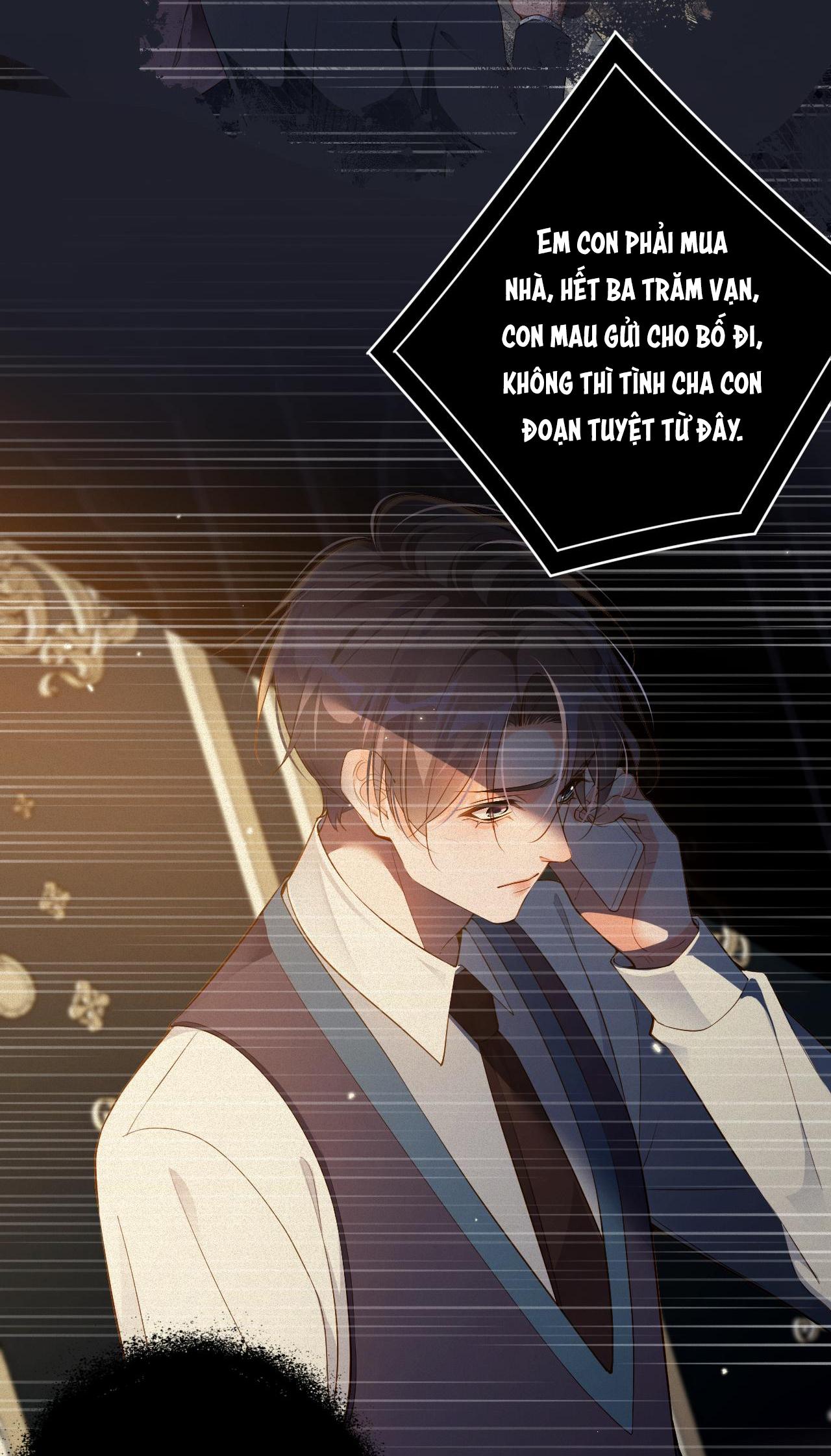 Chồng Cũ Muốn Tái Hôn Lần Nữa: Chapter 16