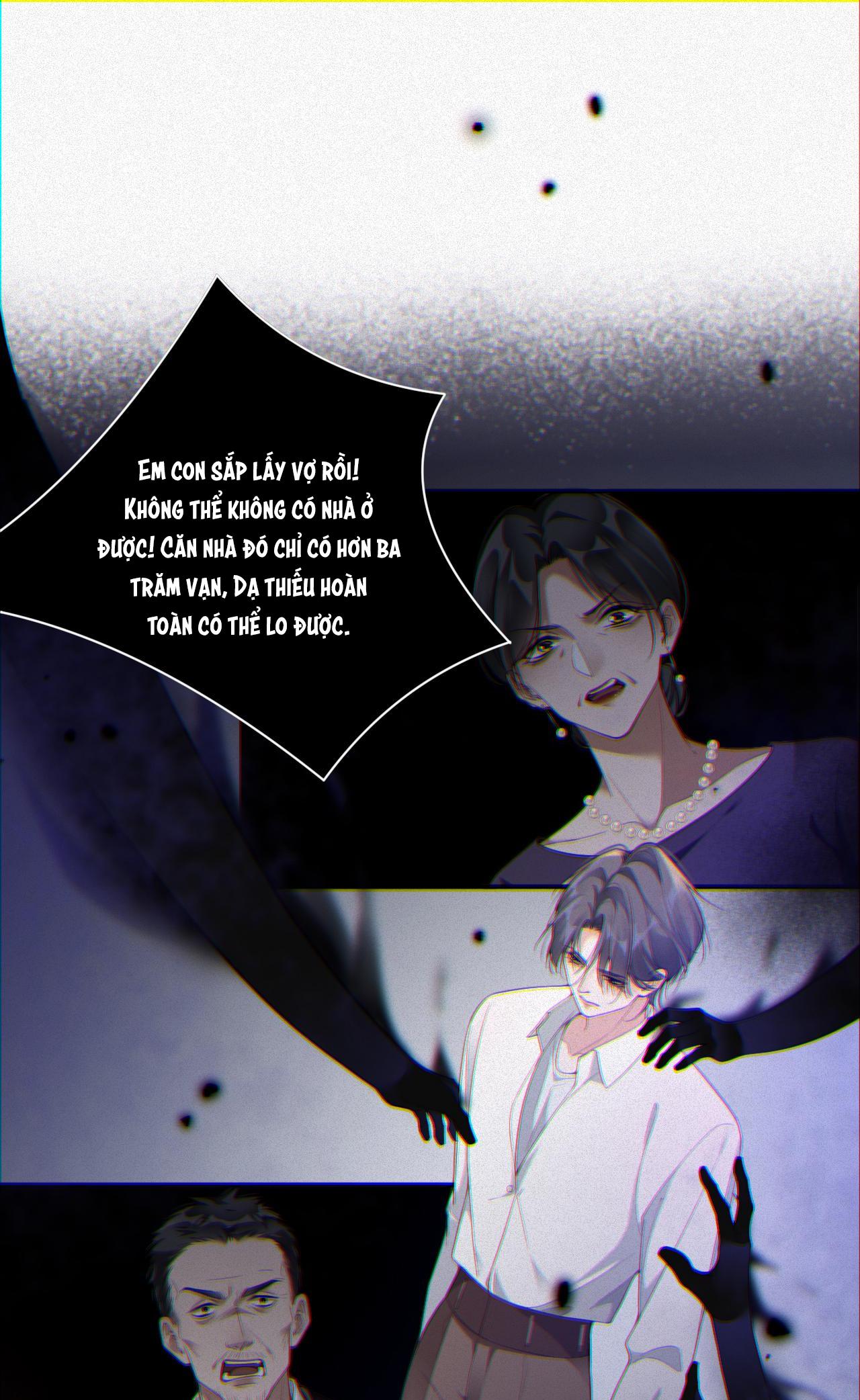Chồng Cũ Muốn Tái Hôn Lần Nữa: Chapter 16