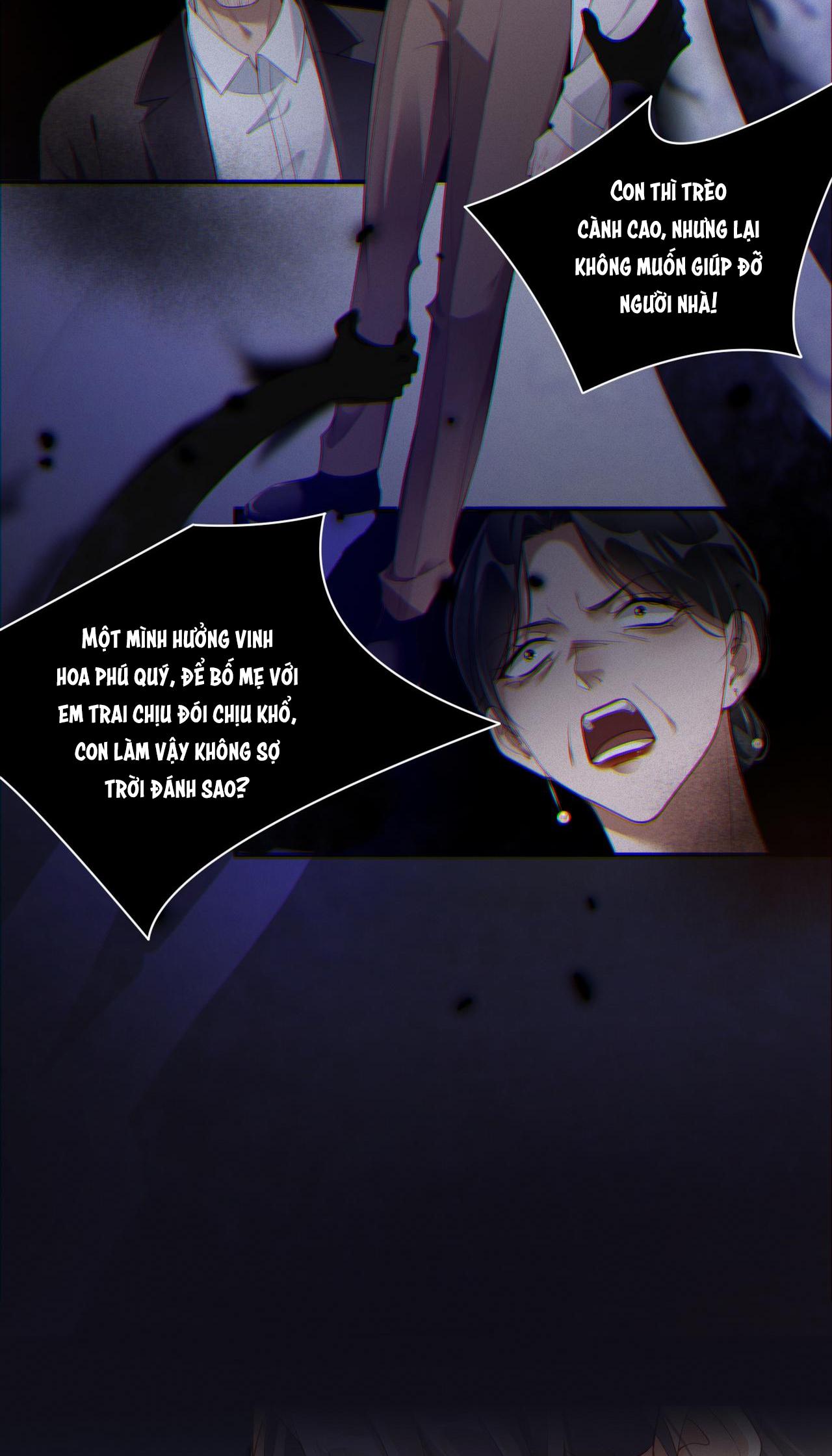 Chồng Cũ Muốn Tái Hôn Lần Nữa: Chapter 16