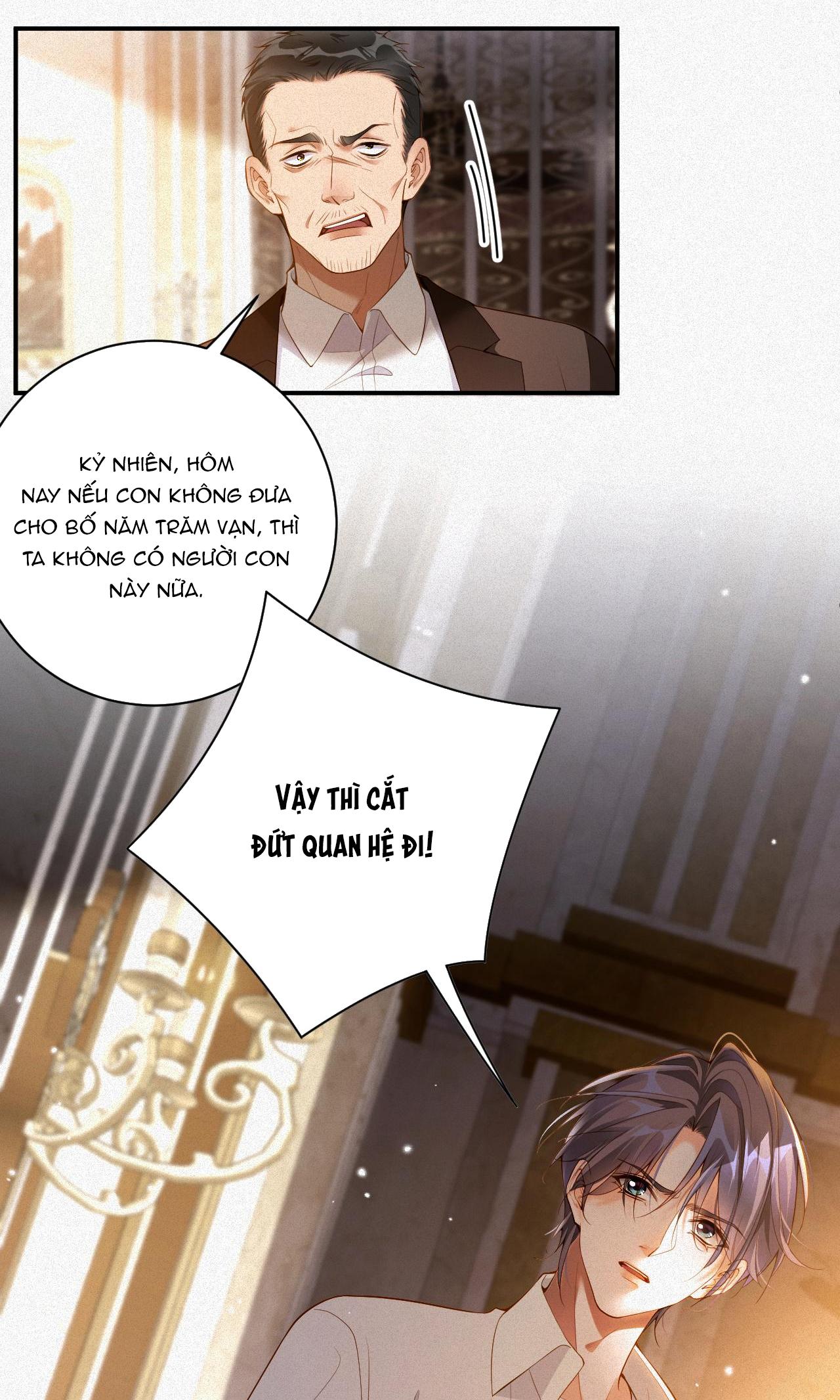 Chồng Cũ Muốn Tái Hôn Lần Nữa: Chapter 16