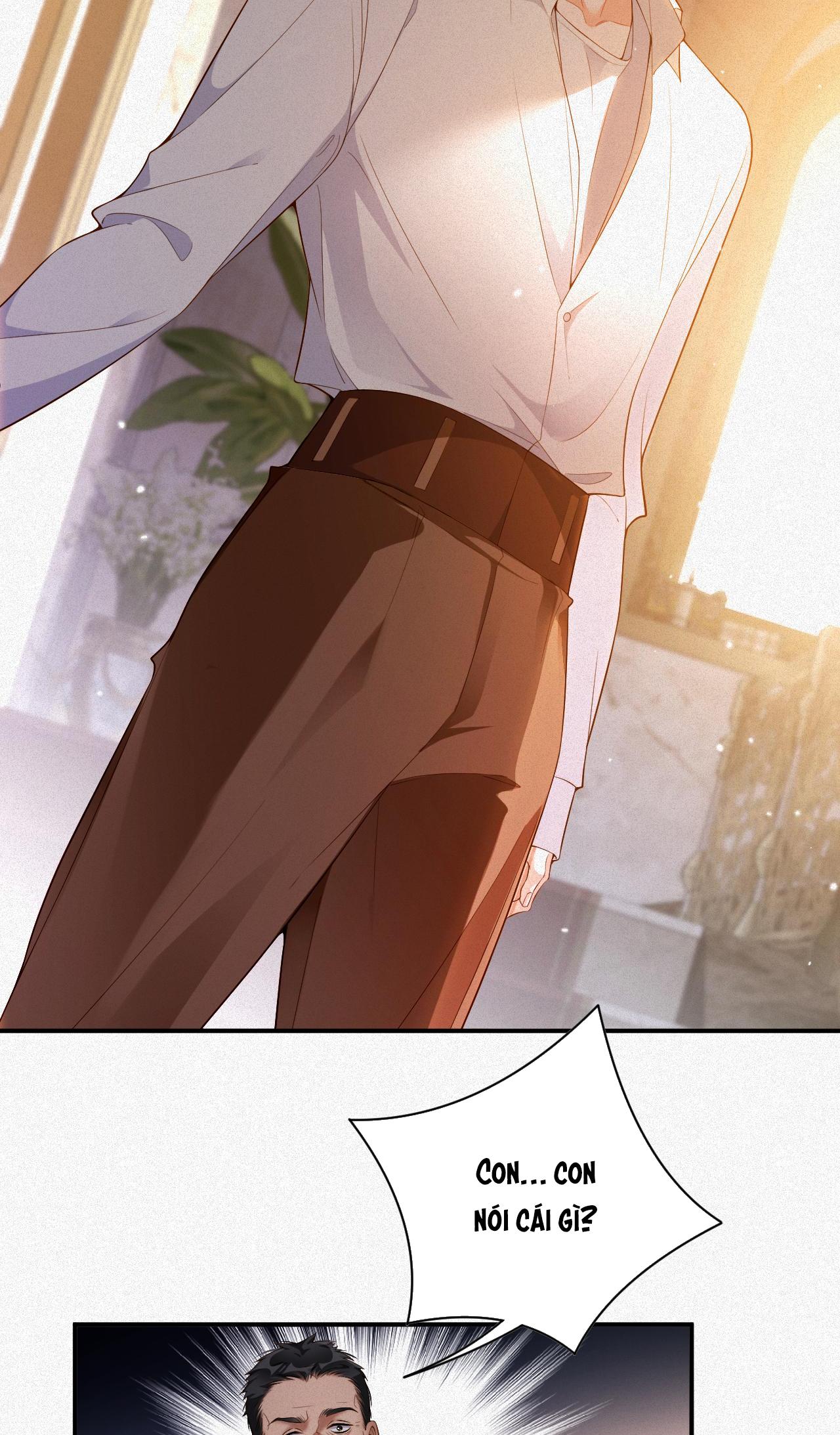 Chồng Cũ Muốn Tái Hôn Lần Nữa: Chapter 16