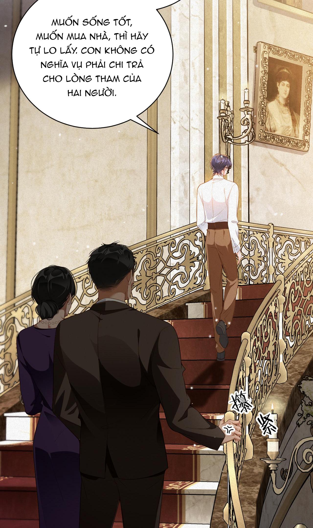 Chồng Cũ Muốn Tái Hôn Lần Nữa: Chapter 16
