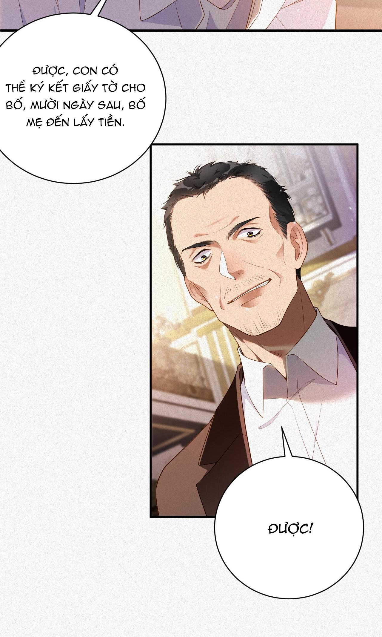 Chồng Cũ Muốn Tái Hôn Lần Nữa: Chapter 16