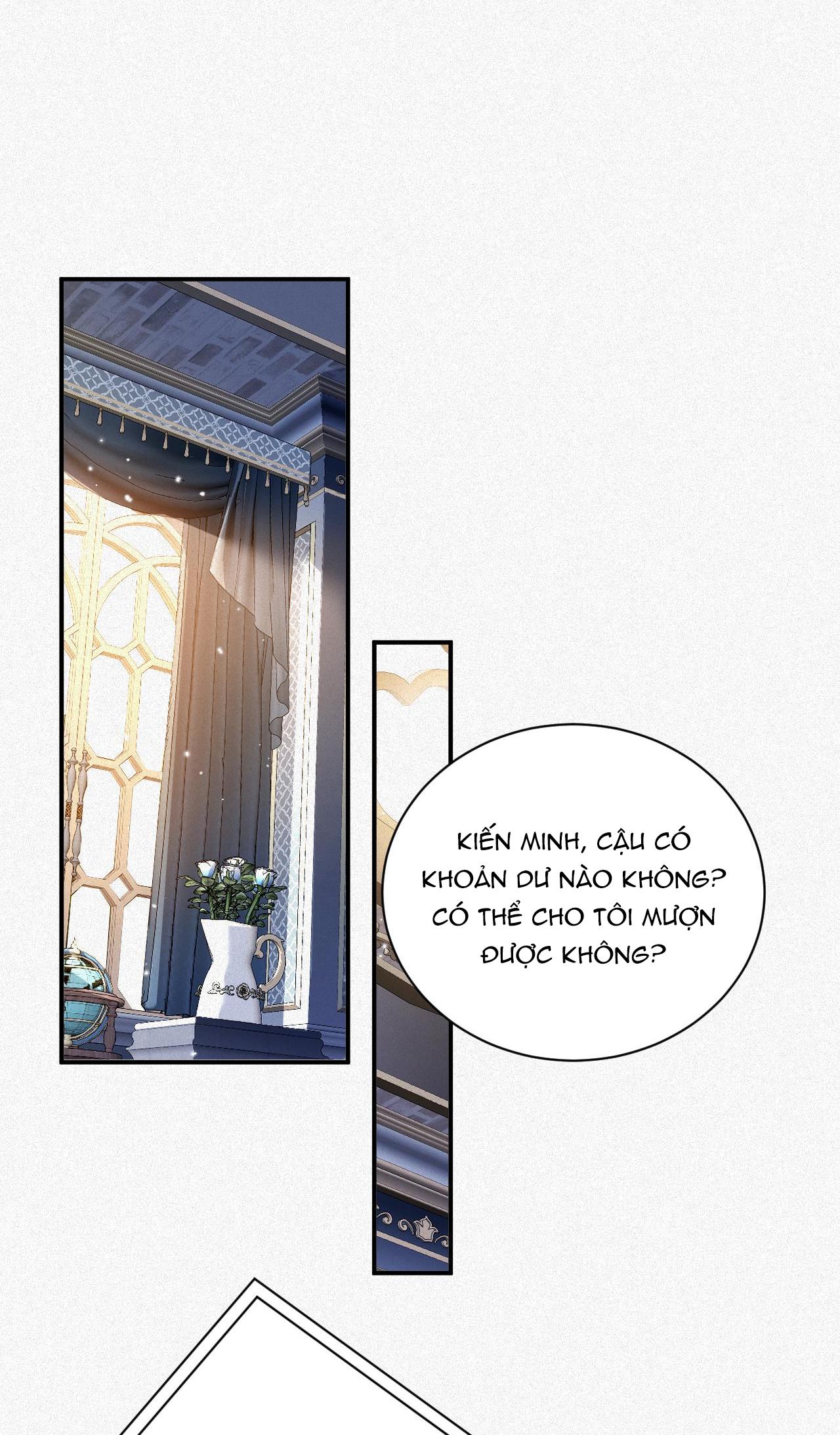 Chồng Cũ Muốn Tái Hôn Lần Nữa: Chapter 16