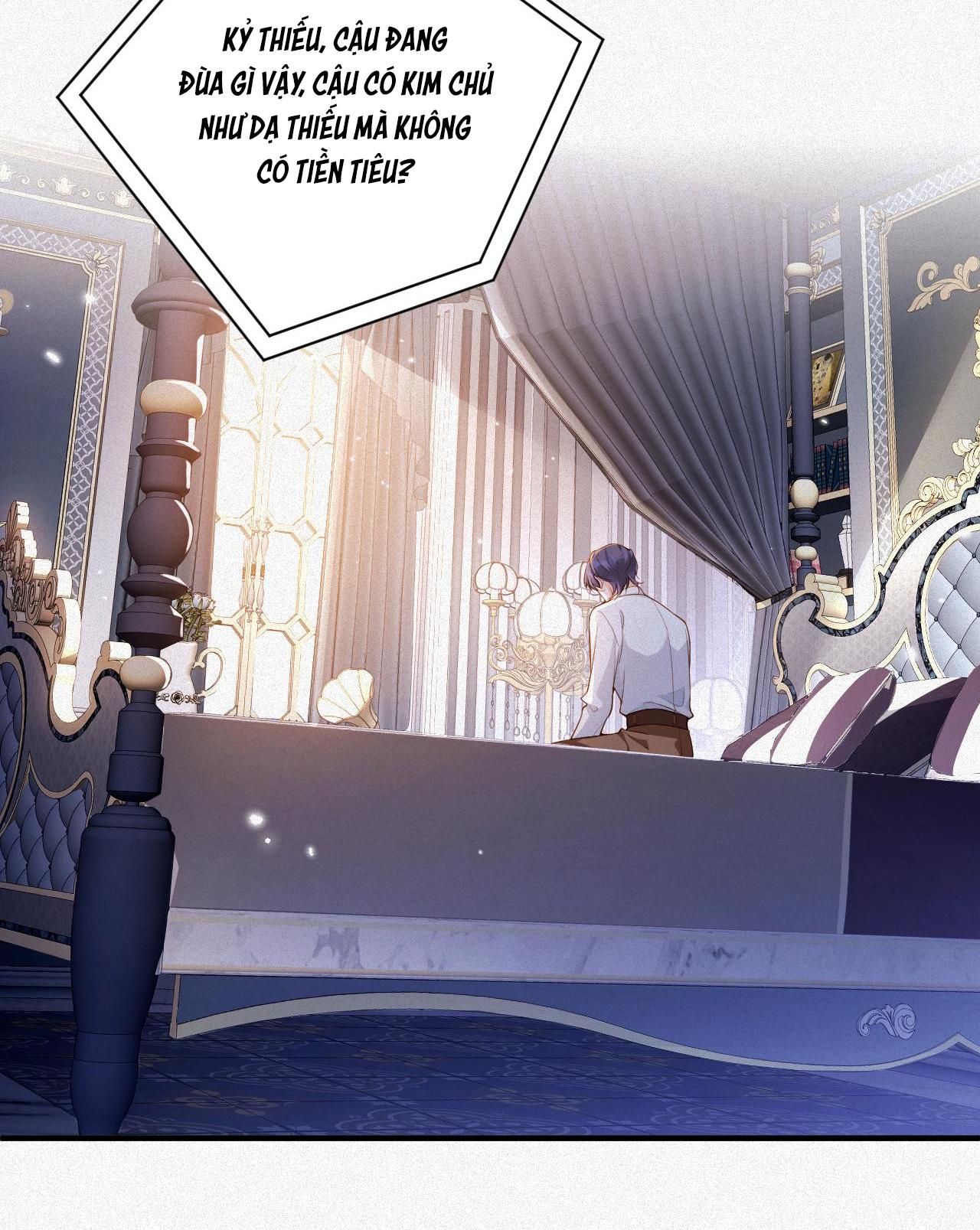 Chồng Cũ Muốn Tái Hôn Lần Nữa: Chapter 16
