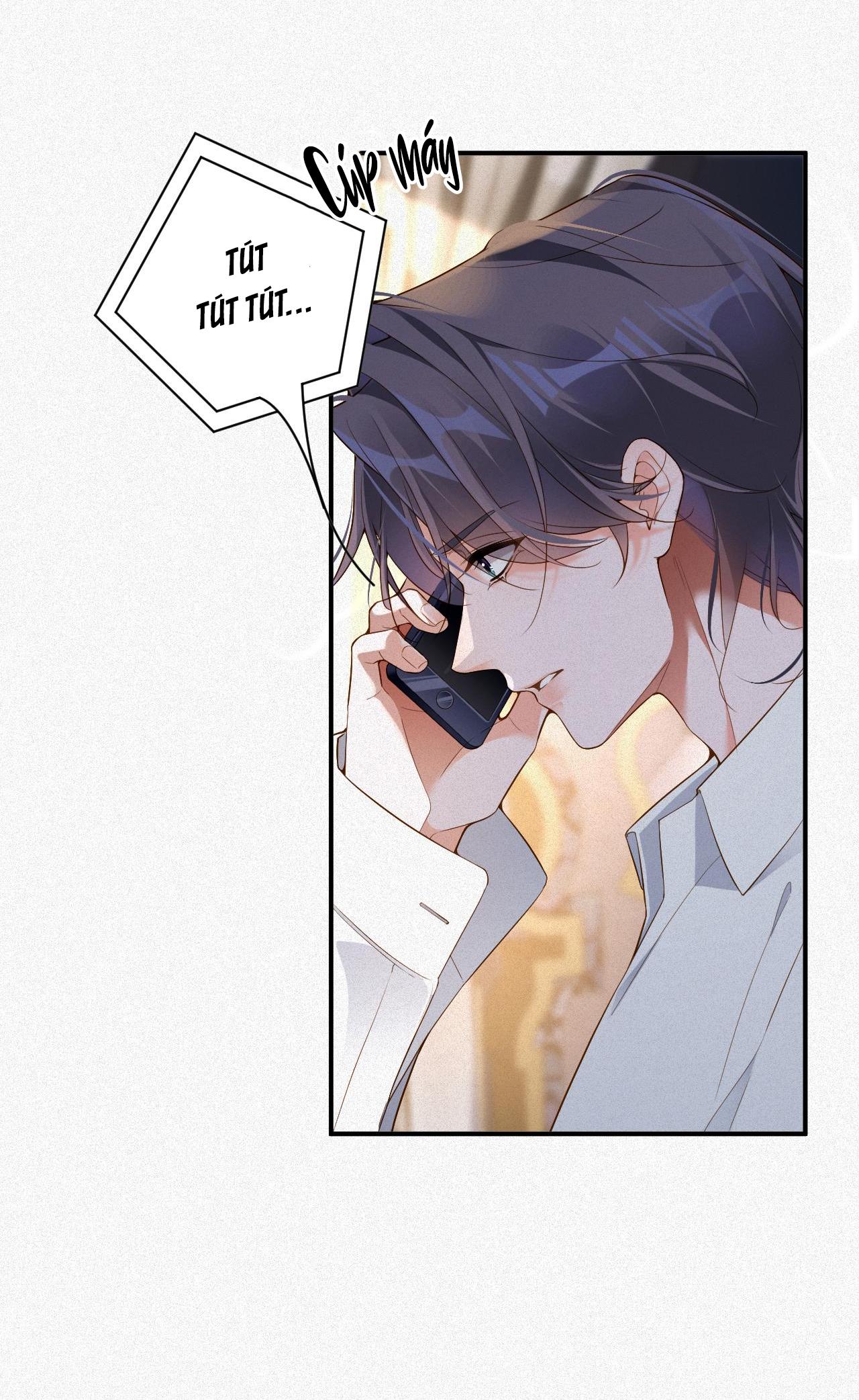 Chồng Cũ Muốn Tái Hôn Lần Nữa: Chapter 16