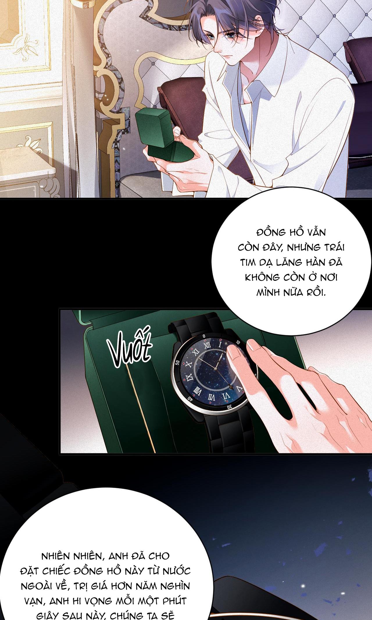 Chồng Cũ Muốn Tái Hôn Lần Nữa: Chapter 16