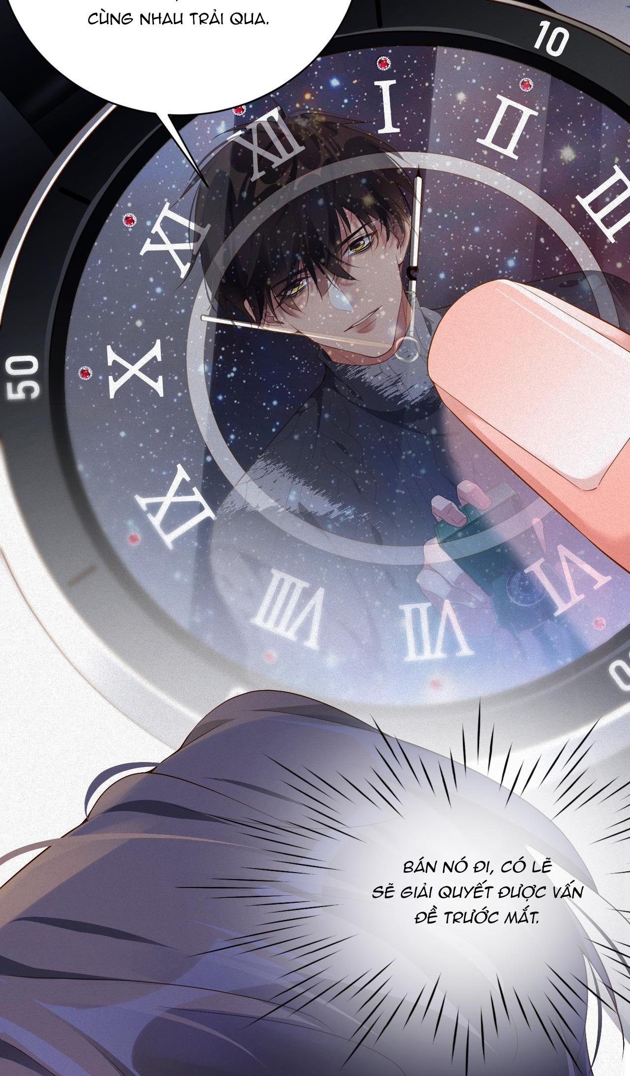 Chồng Cũ Muốn Tái Hôn Lần Nữa: Chapter 16