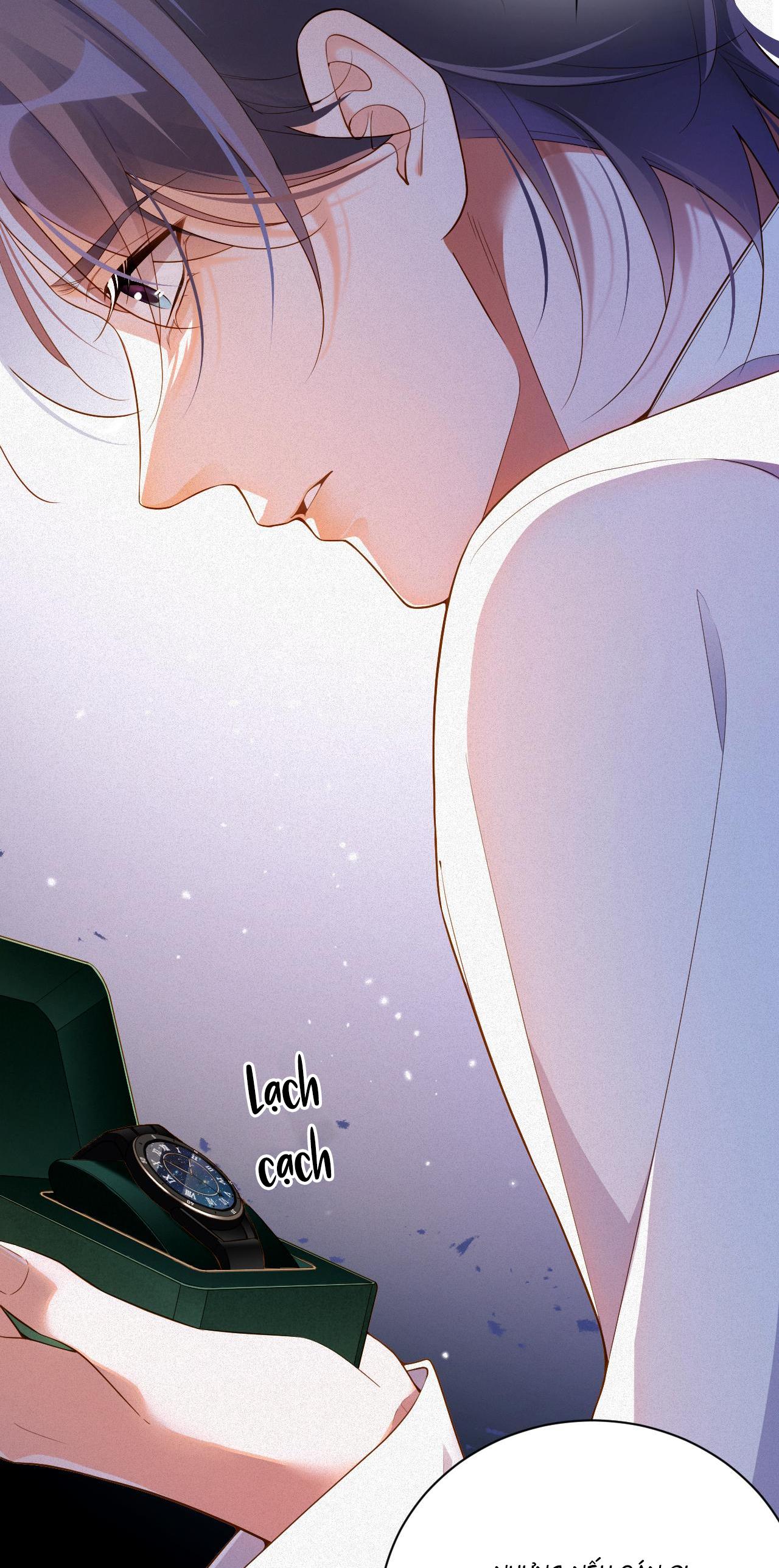 Chồng Cũ Muốn Tái Hôn Lần Nữa: Chapter 16