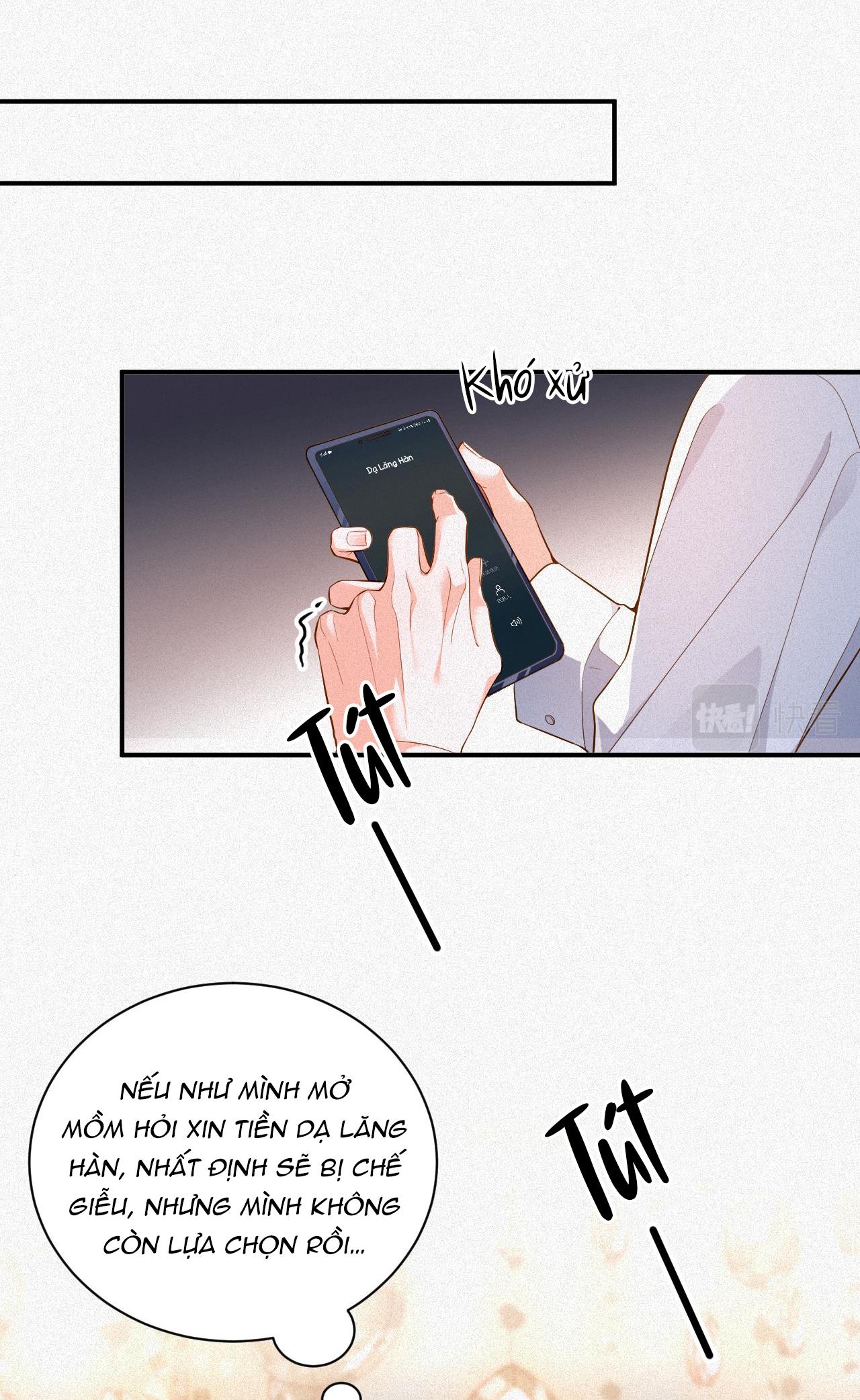 Chồng Cũ Muốn Tái Hôn Lần Nữa: Chapter 16