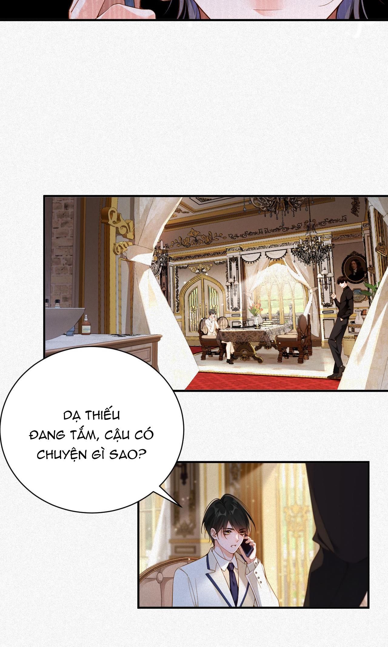 Chồng Cũ Muốn Tái Hôn Lần Nữa: Chapter 16