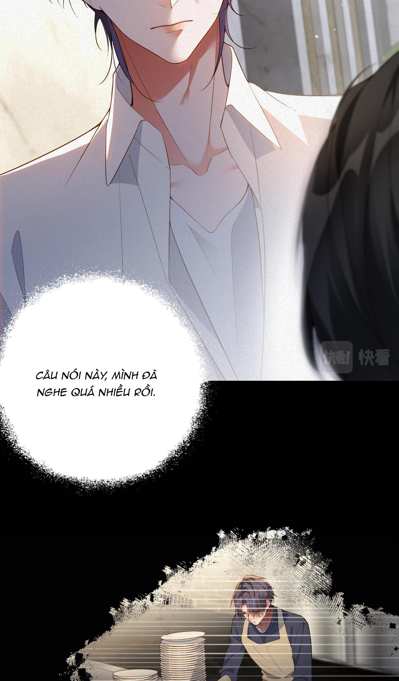 Chồng Cũ Muốn Tái Hôn Lần Nữa: Chapter 16