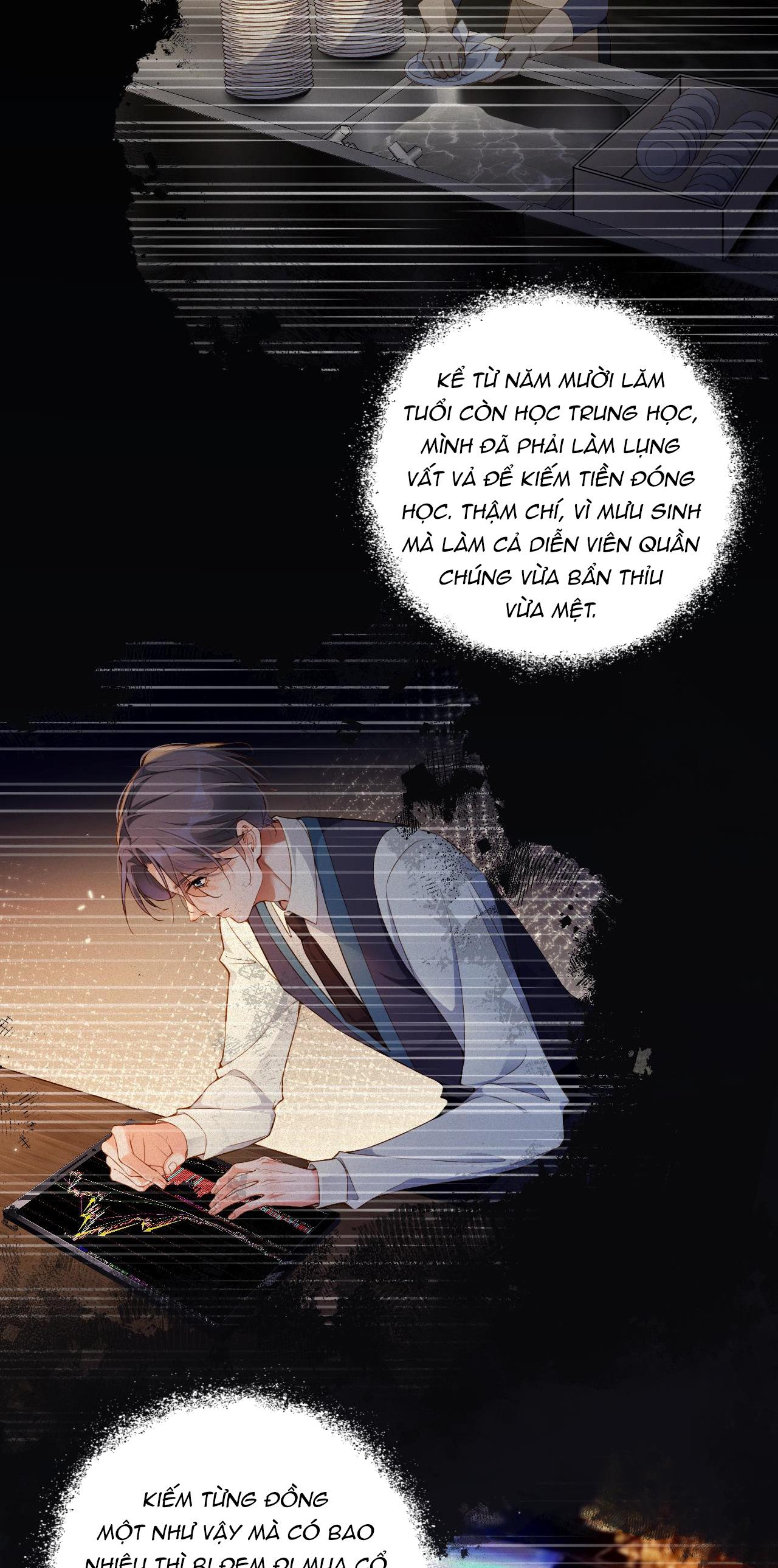 Chồng Cũ Muốn Tái Hôn Lần Nữa: Chapter 16