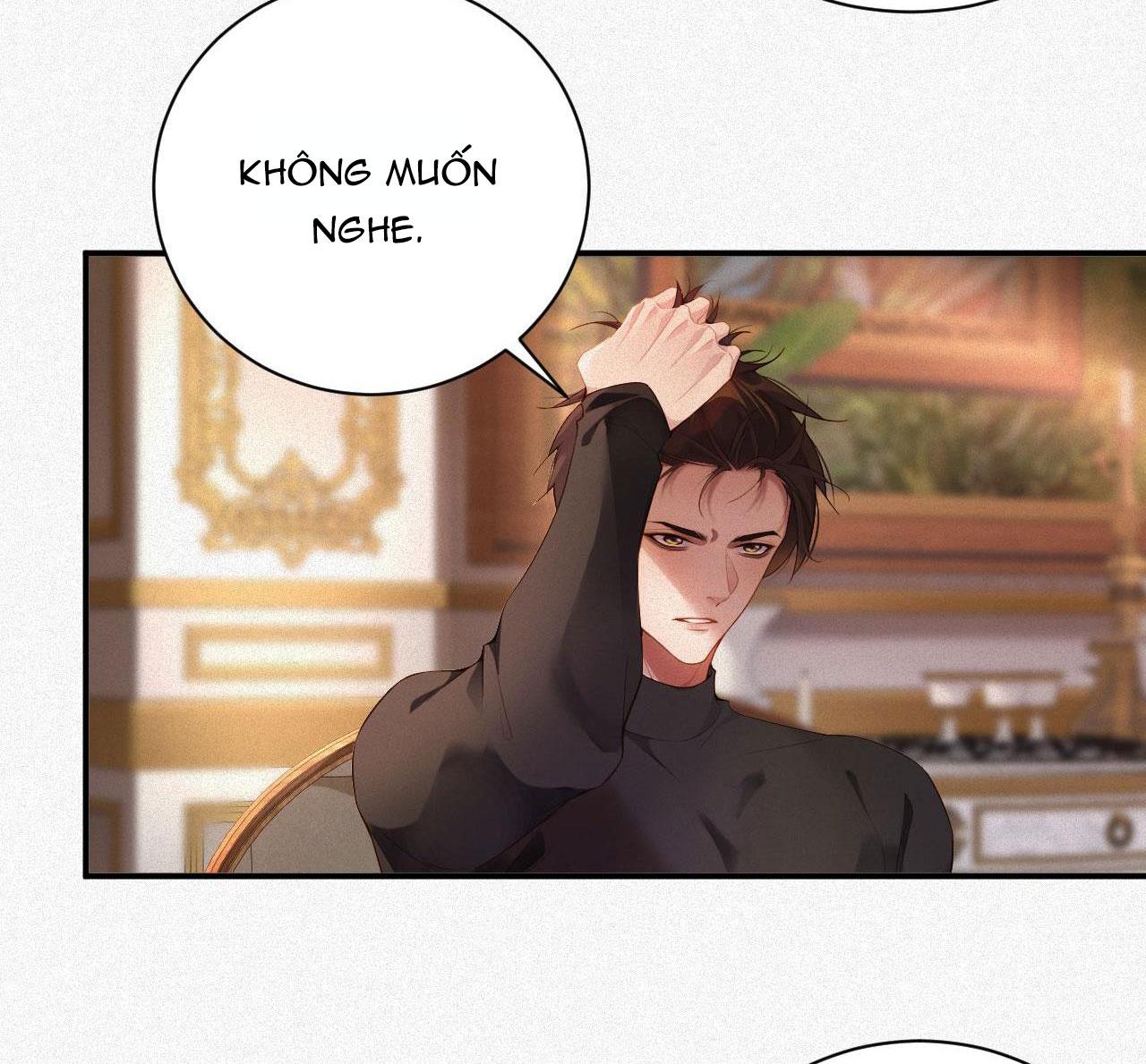 Chồng Cũ Muốn Tái Hôn Lần Nữa: Chapter 17
