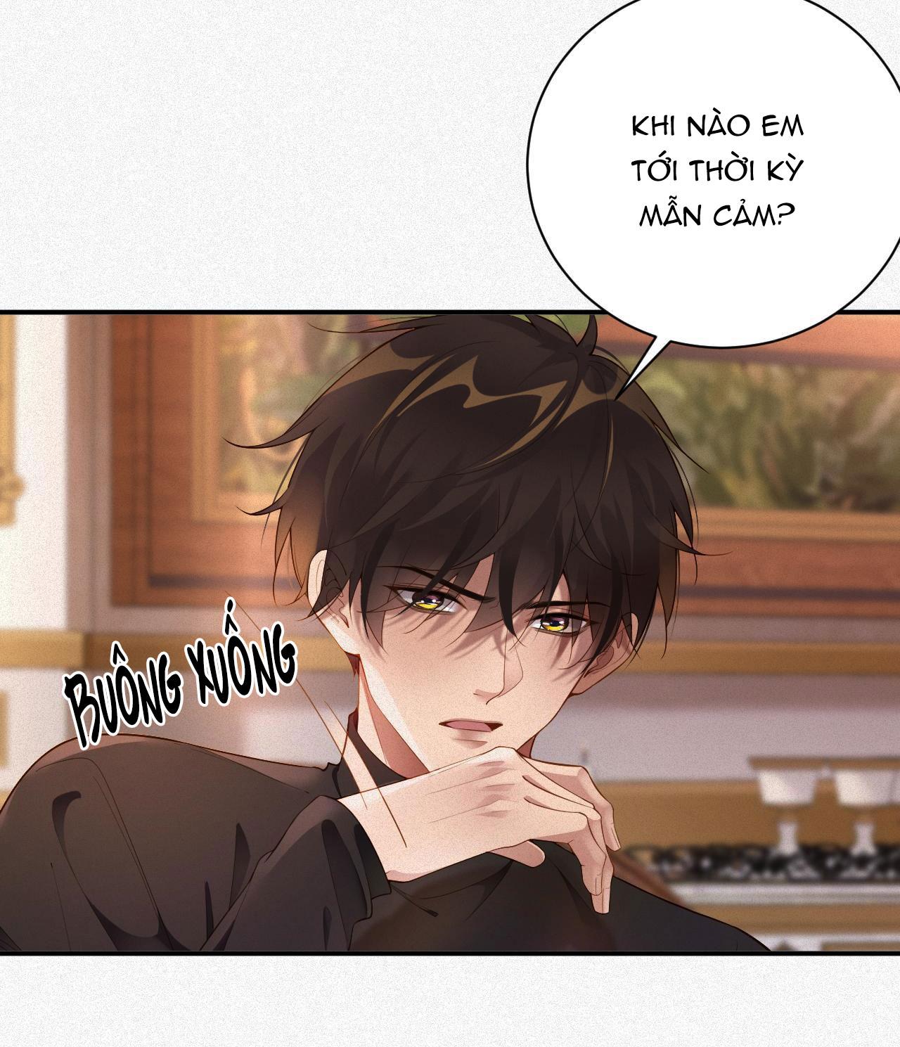Chồng Cũ Muốn Tái Hôn Lần Nữa: Chapter 17