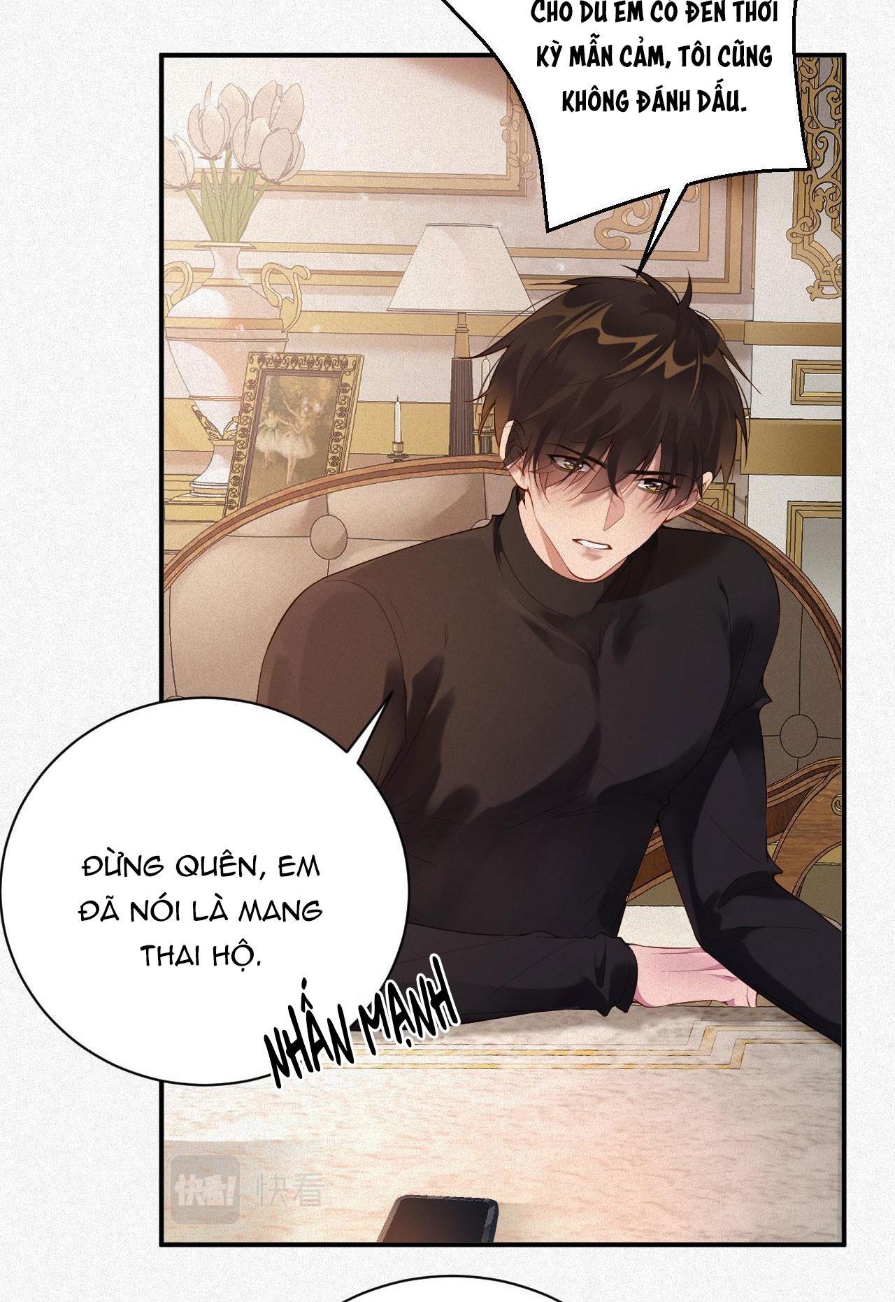 Chồng Cũ Muốn Tái Hôn Lần Nữa: Chapter 17