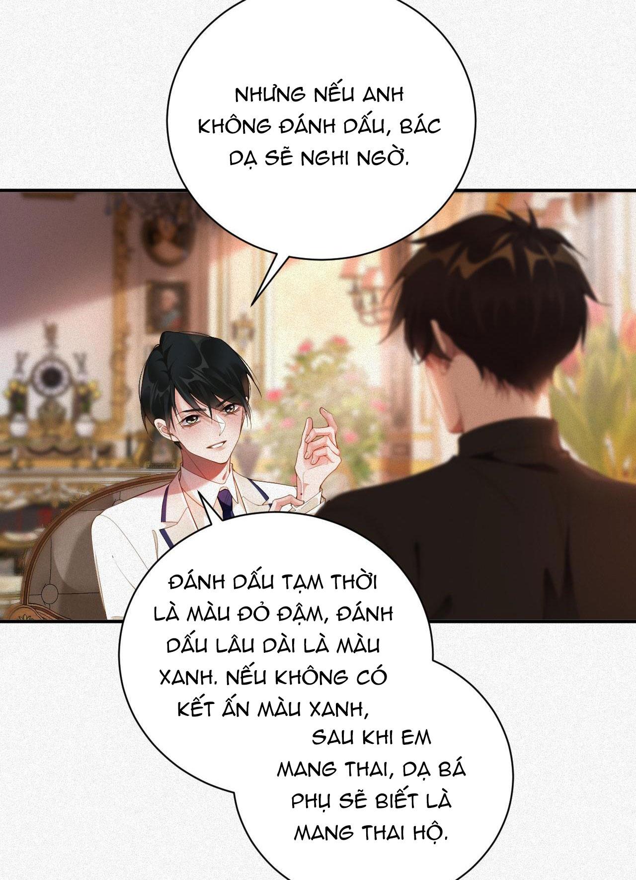 Chồng Cũ Muốn Tái Hôn Lần Nữa: Chapter 17