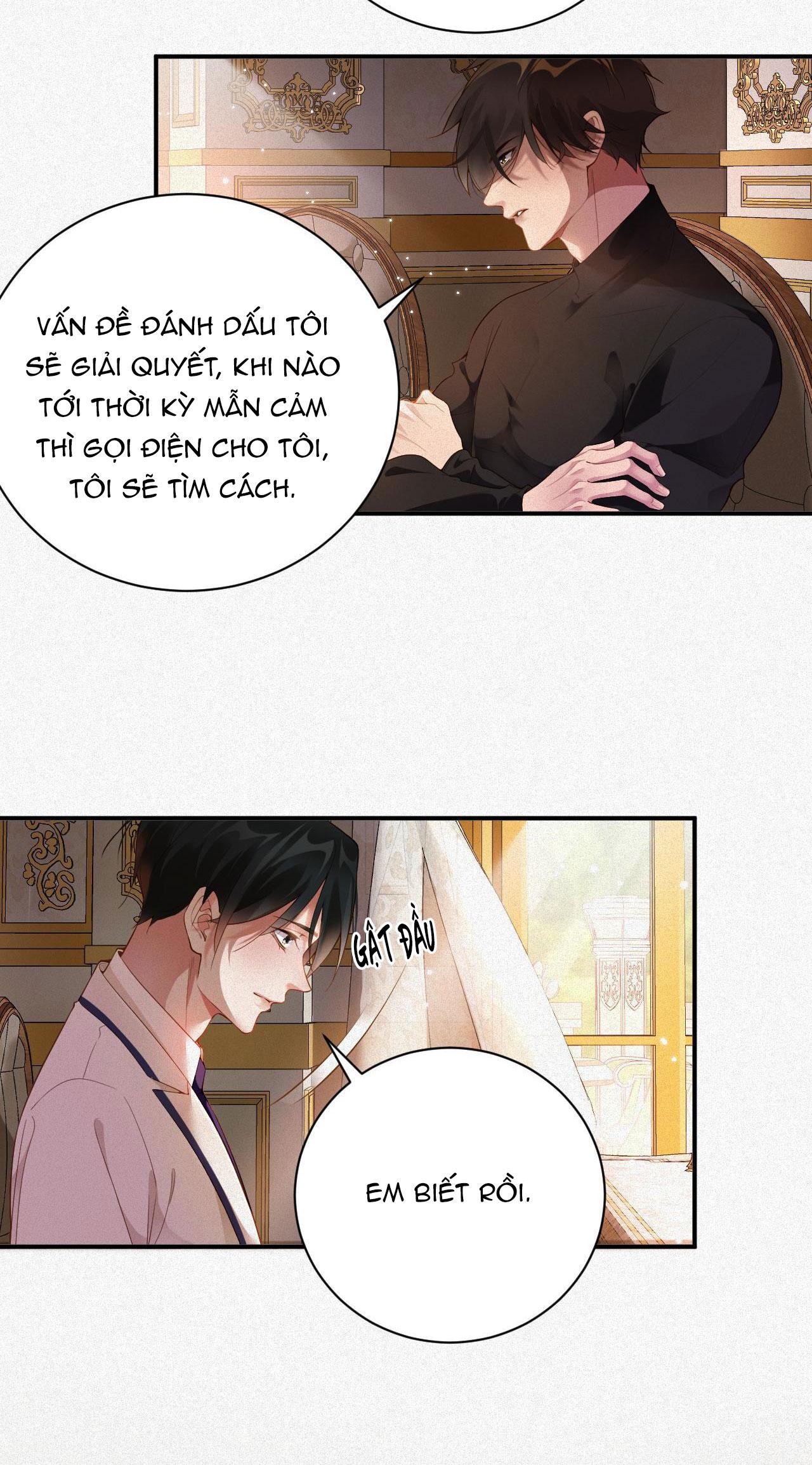 Chồng Cũ Muốn Tái Hôn Lần Nữa: Chapter 17