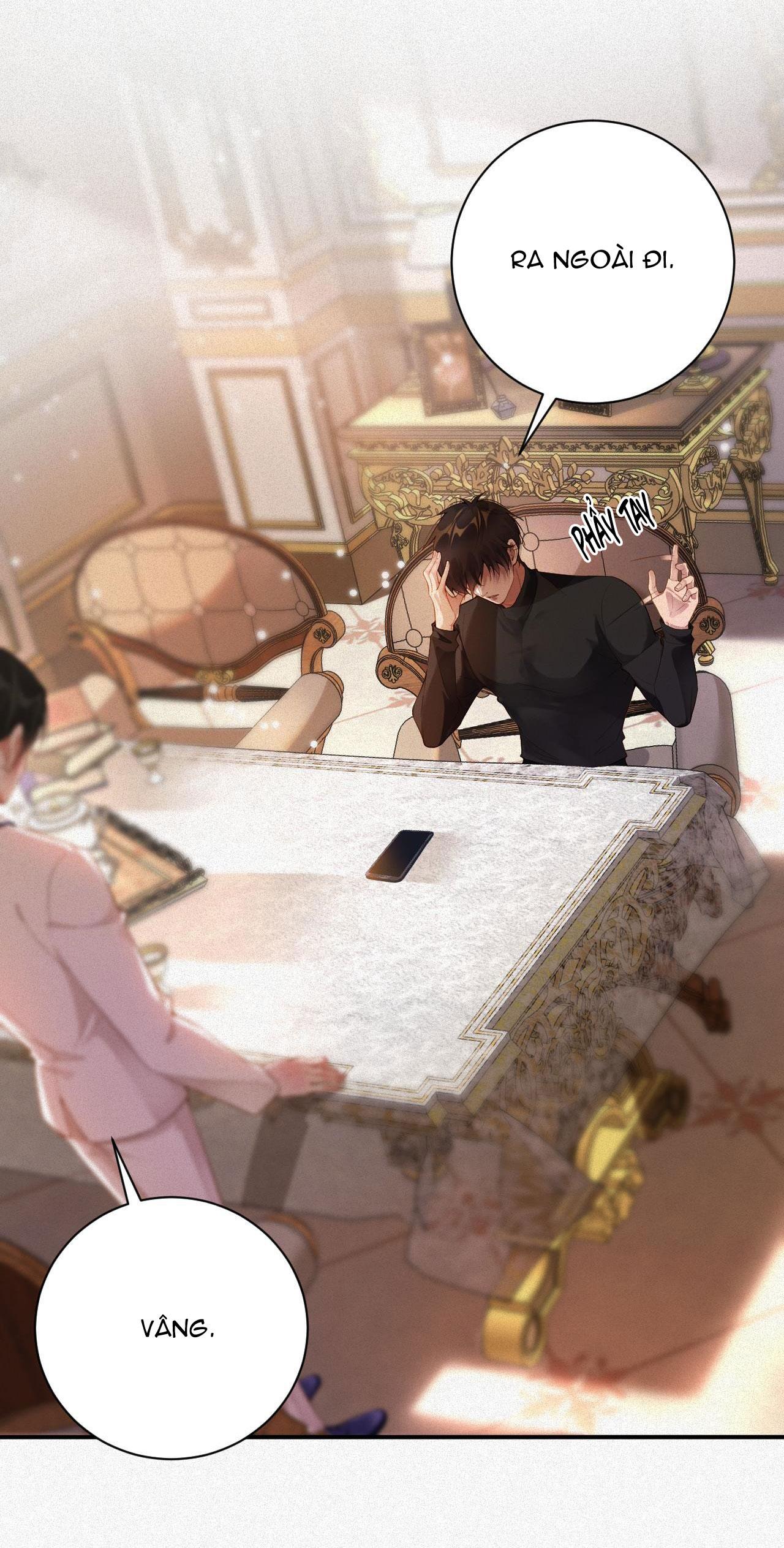 Chồng Cũ Muốn Tái Hôn Lần Nữa: Chapter 17