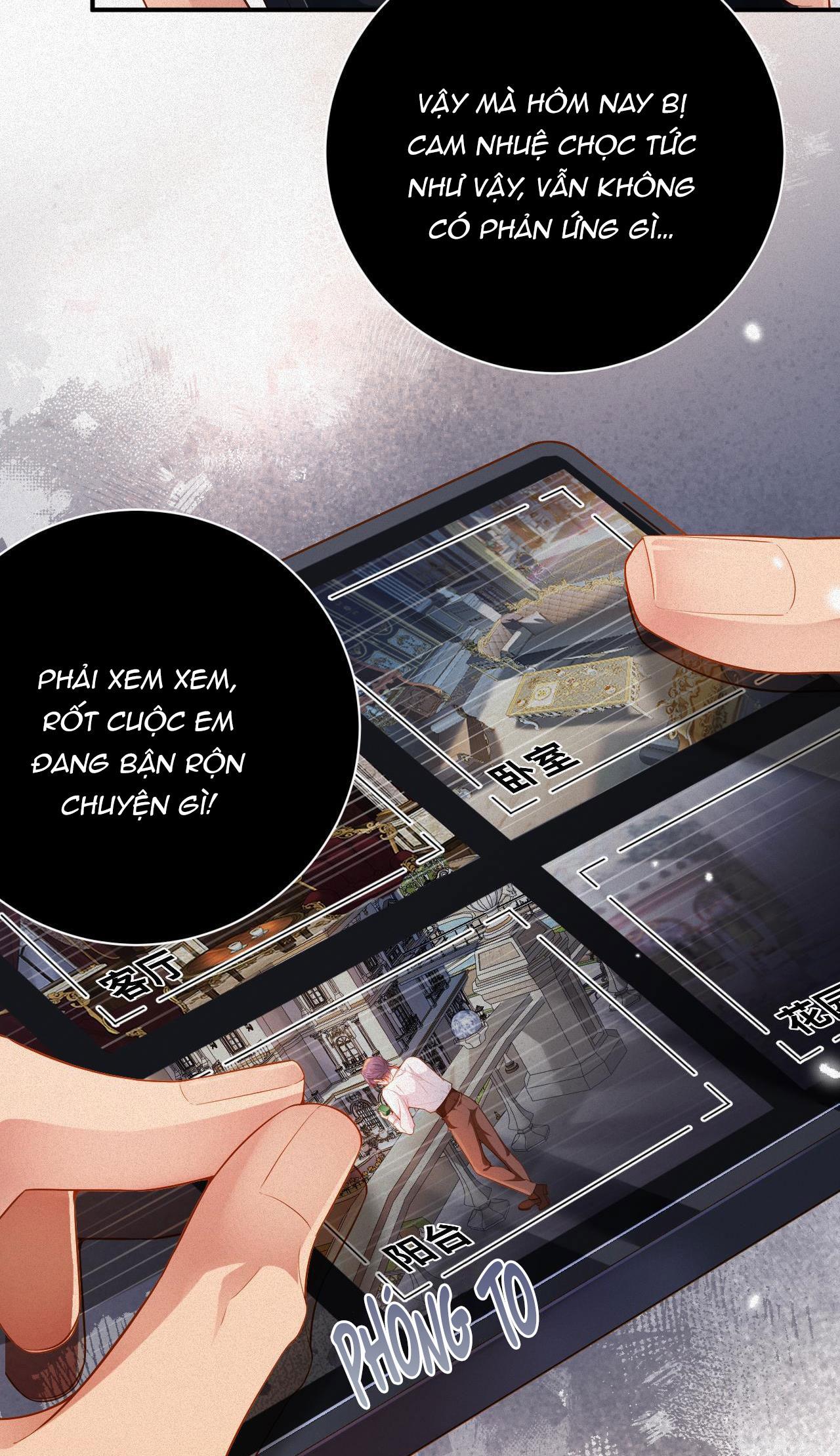Chồng Cũ Muốn Tái Hôn Lần Nữa: Chapter 17