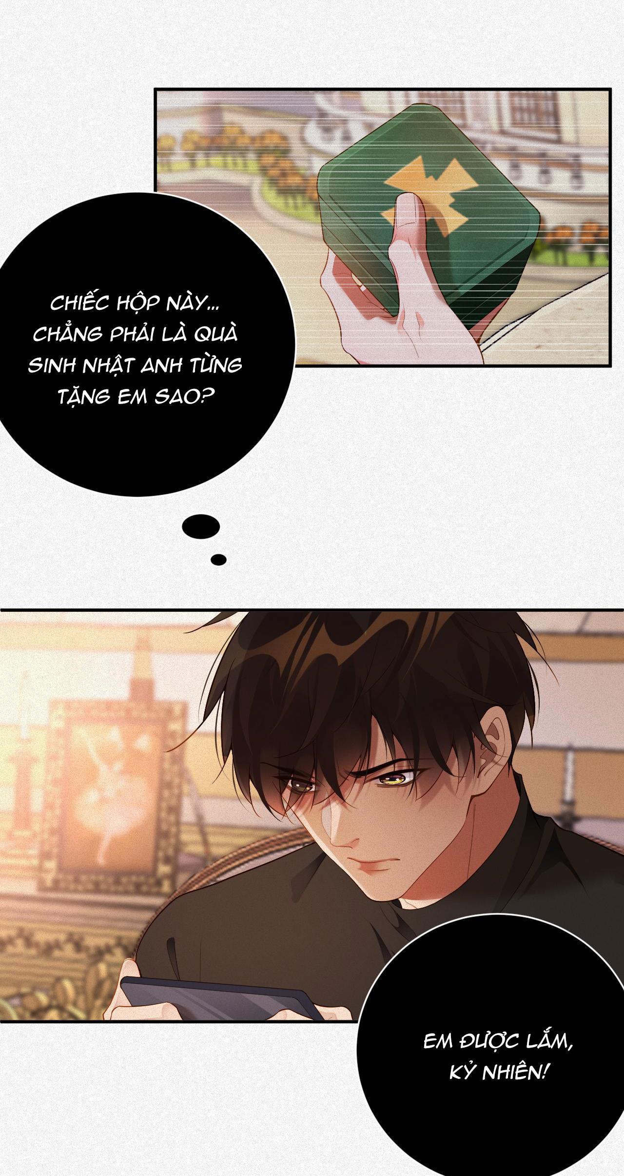 Chồng Cũ Muốn Tái Hôn Lần Nữa: Chapter 17