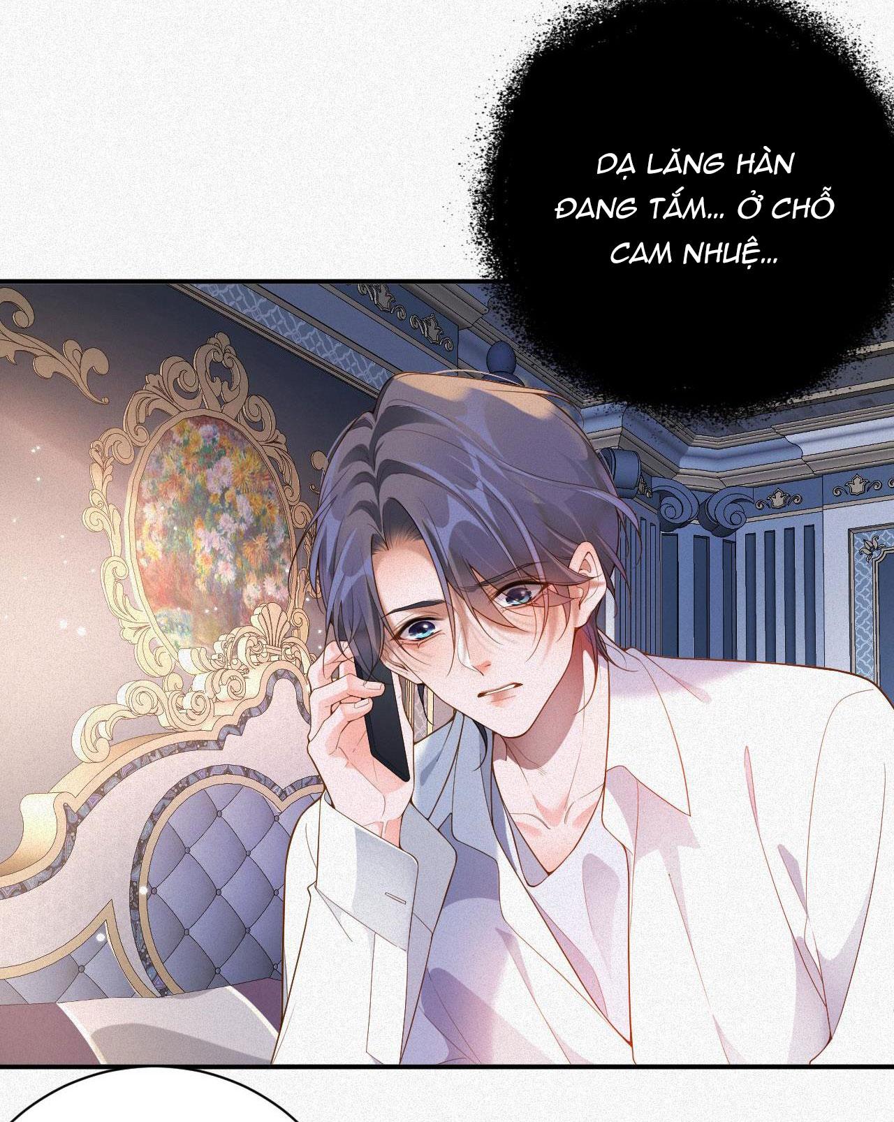Chồng Cũ Muốn Tái Hôn Lần Nữa: Chapter 17