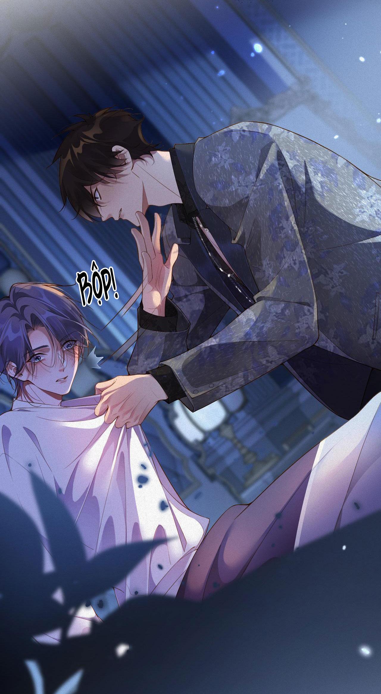Chồng Cũ Muốn Tái Hôn Lần Nữa: Chapter 17